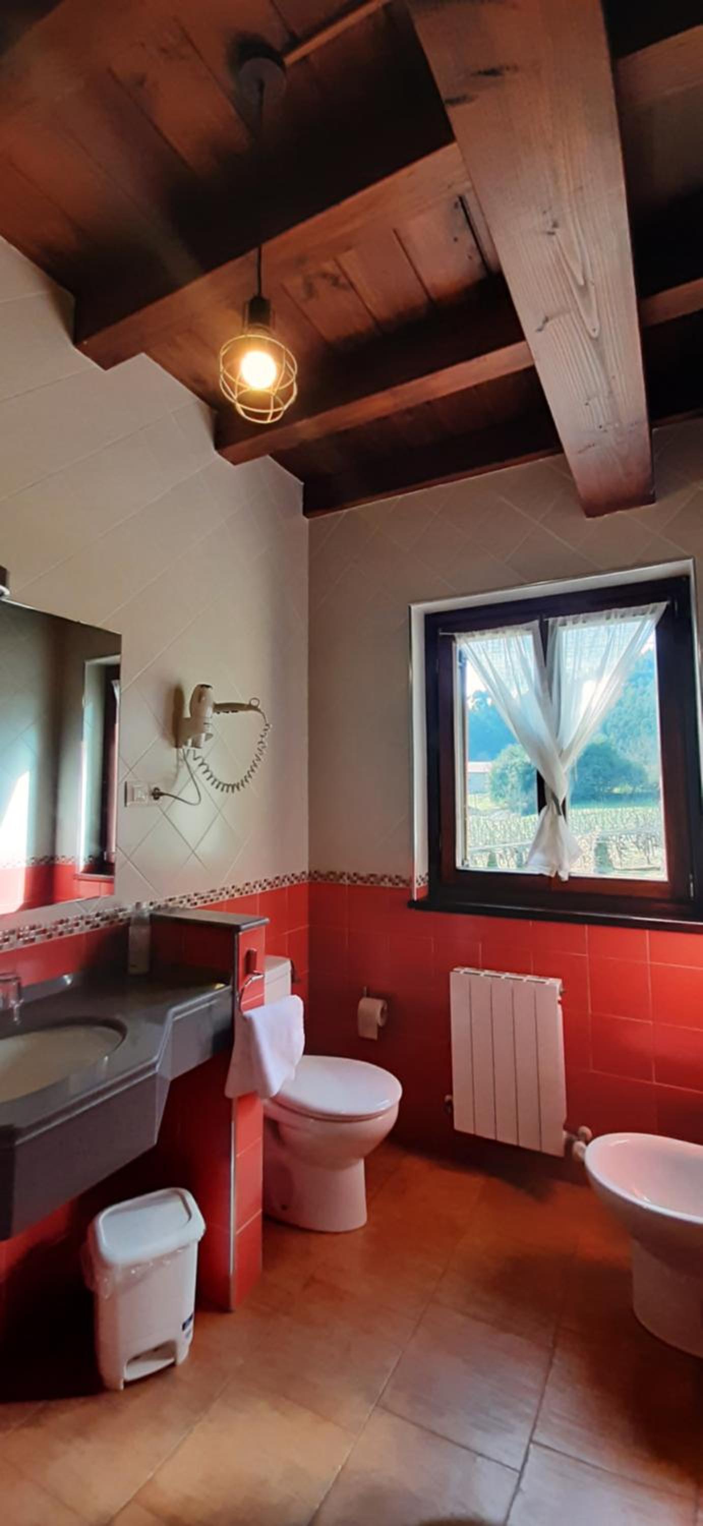 EcoHotel Rural Angiz