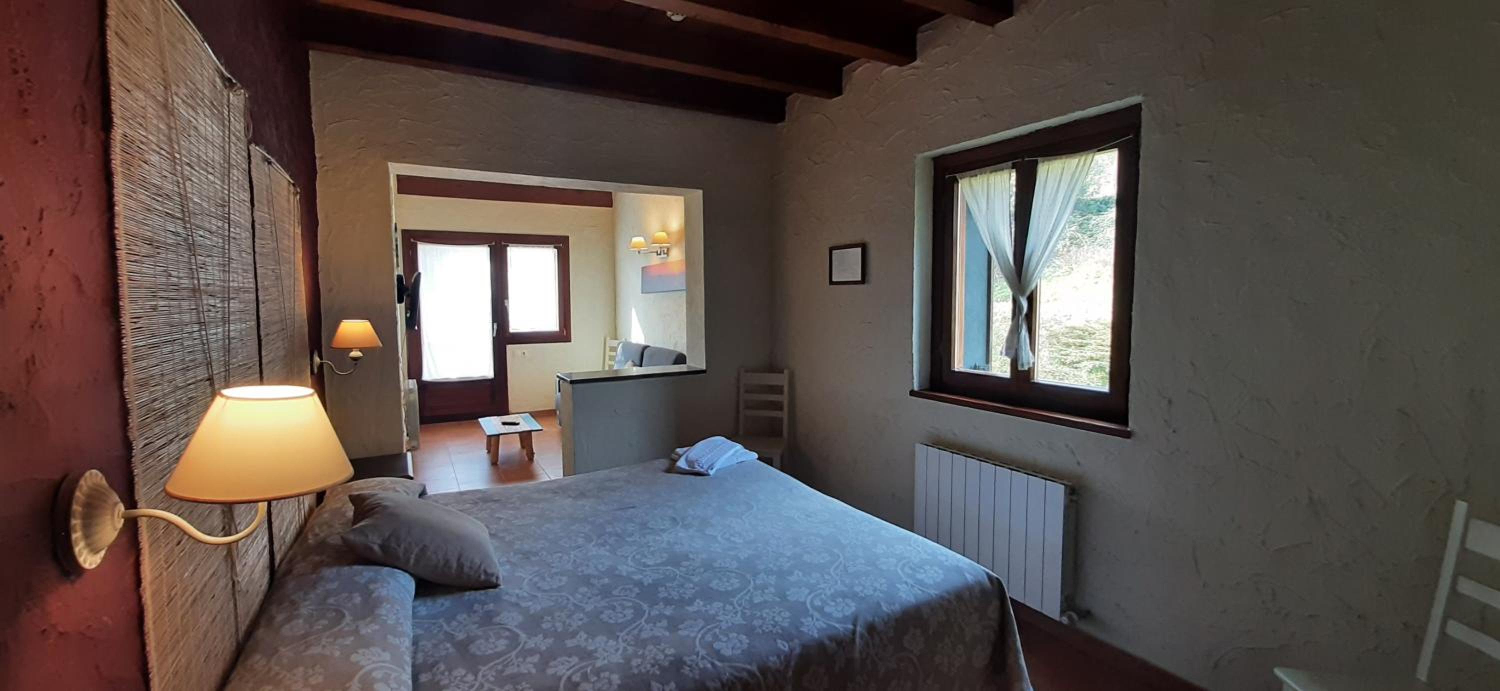 EcoHotel Rural Angiz
