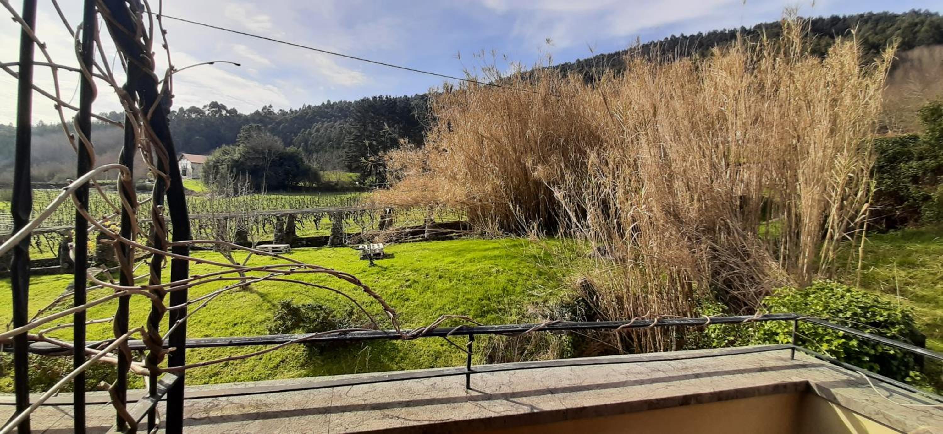 EcoHotel Rural Angiz