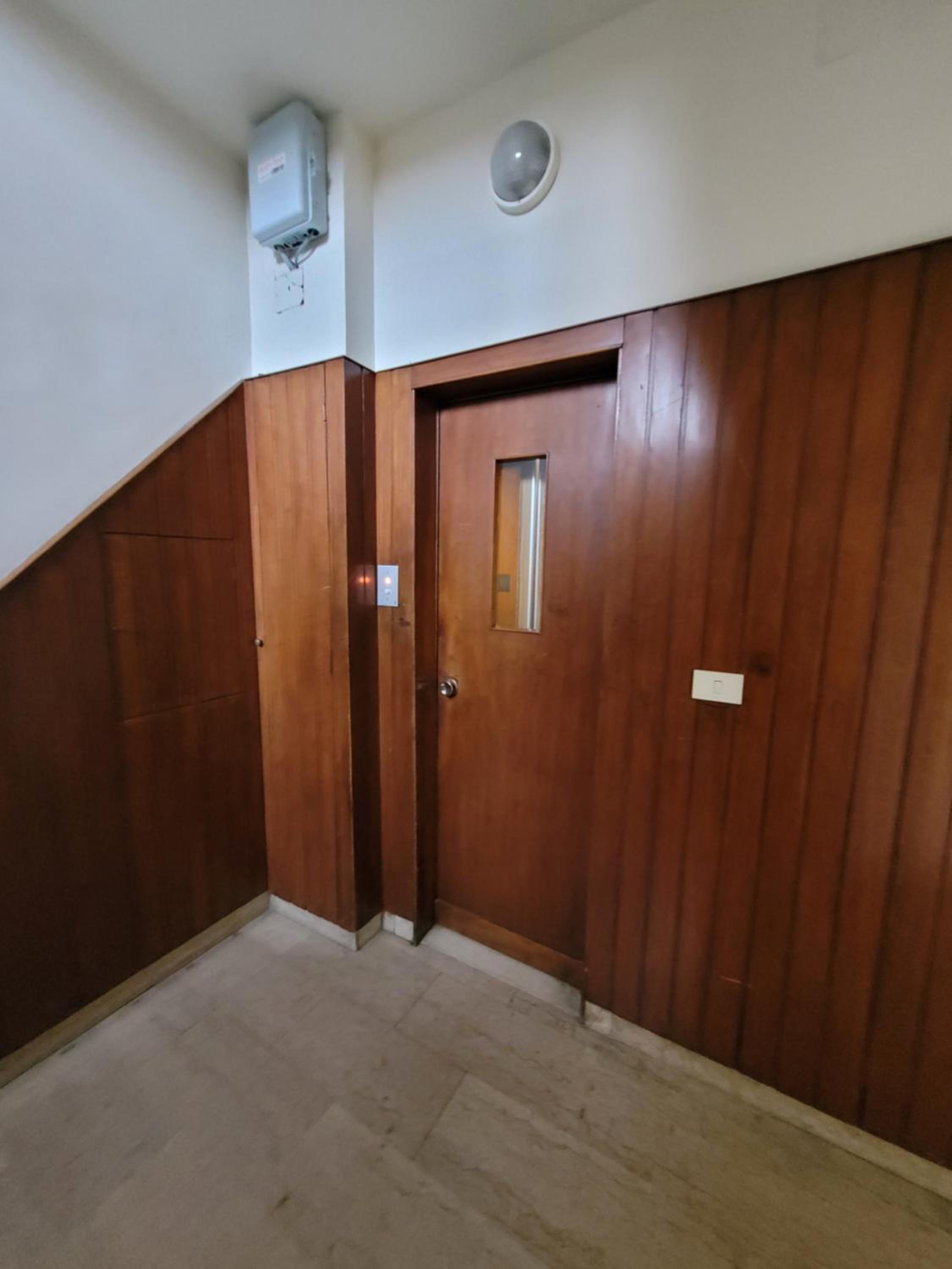 Fabio's guesthouse&parking