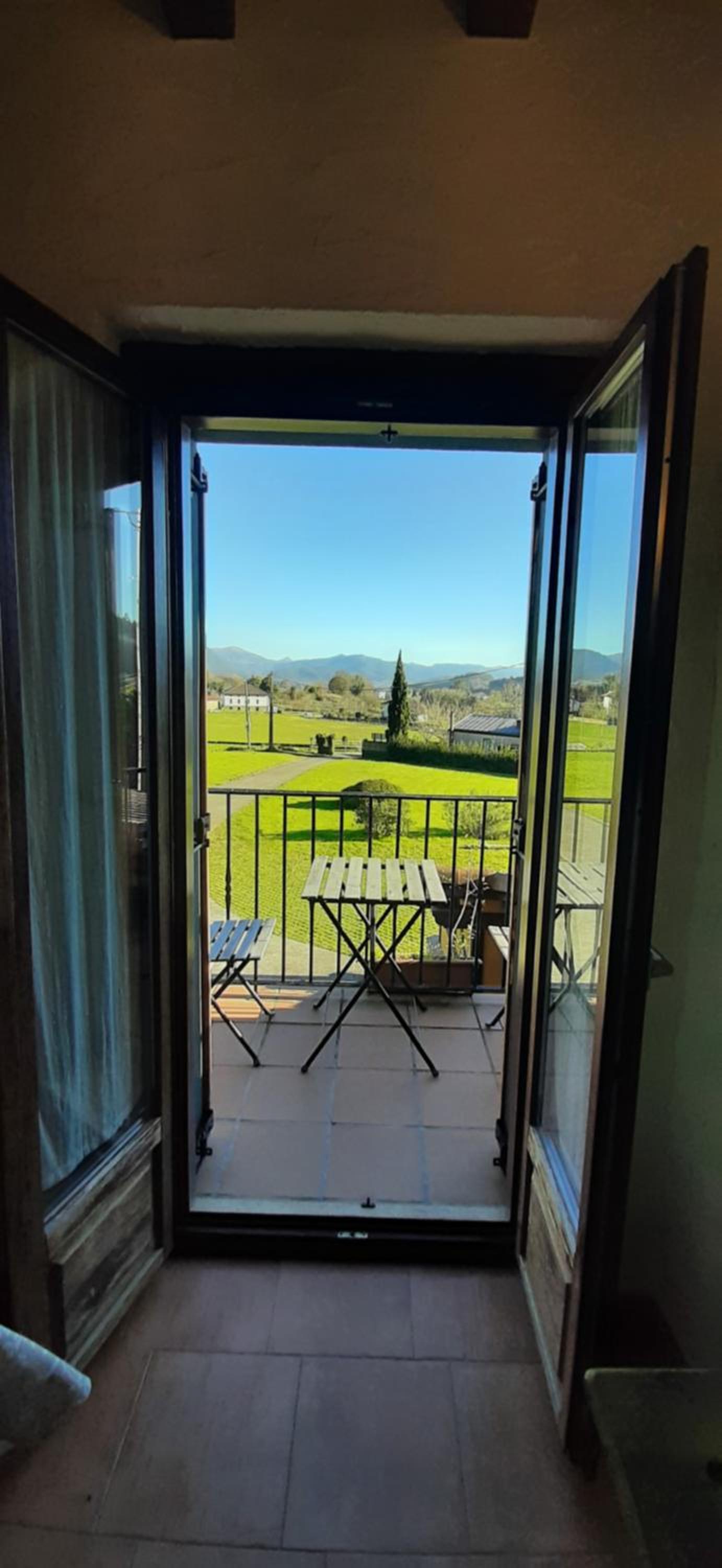 EcoHotel Rural Angiz