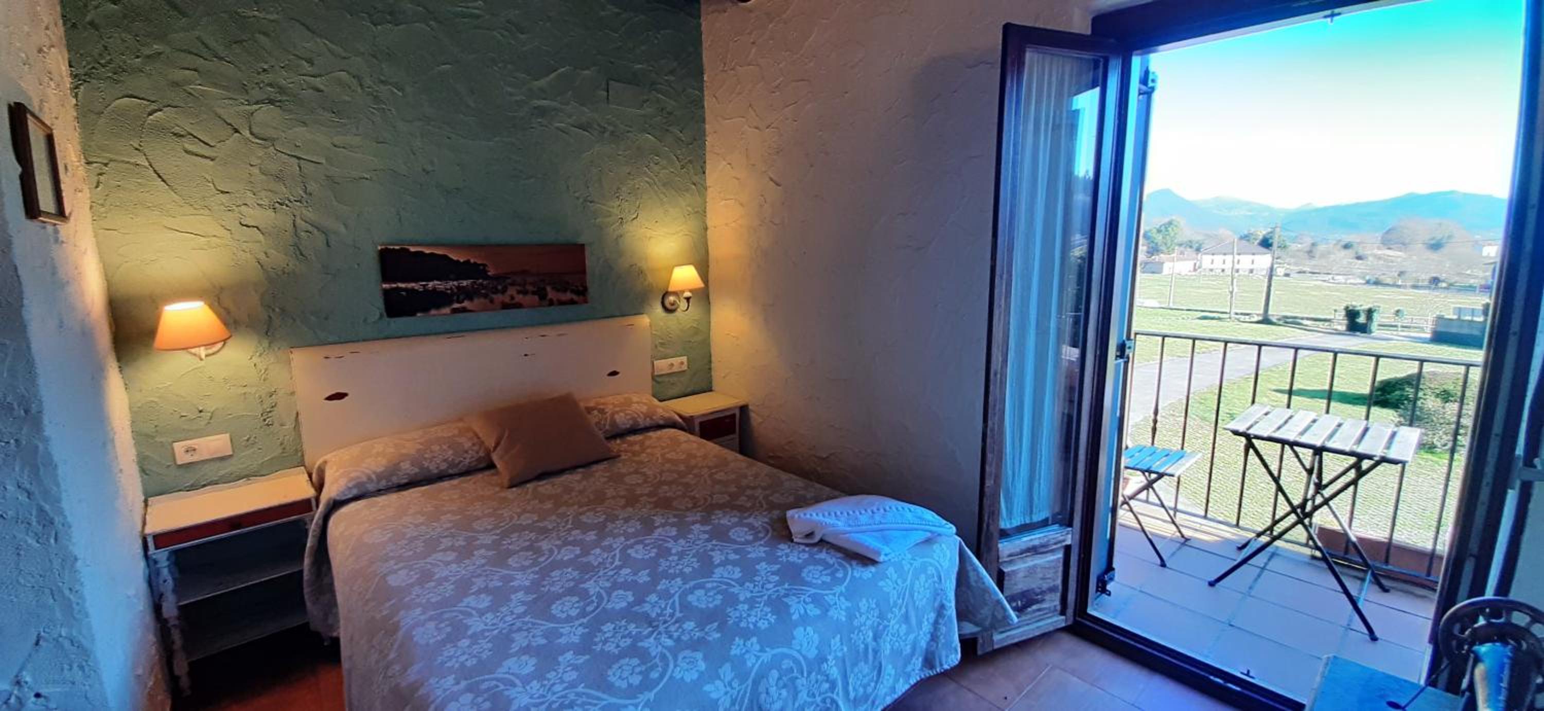 EcoHotel Rural Angiz