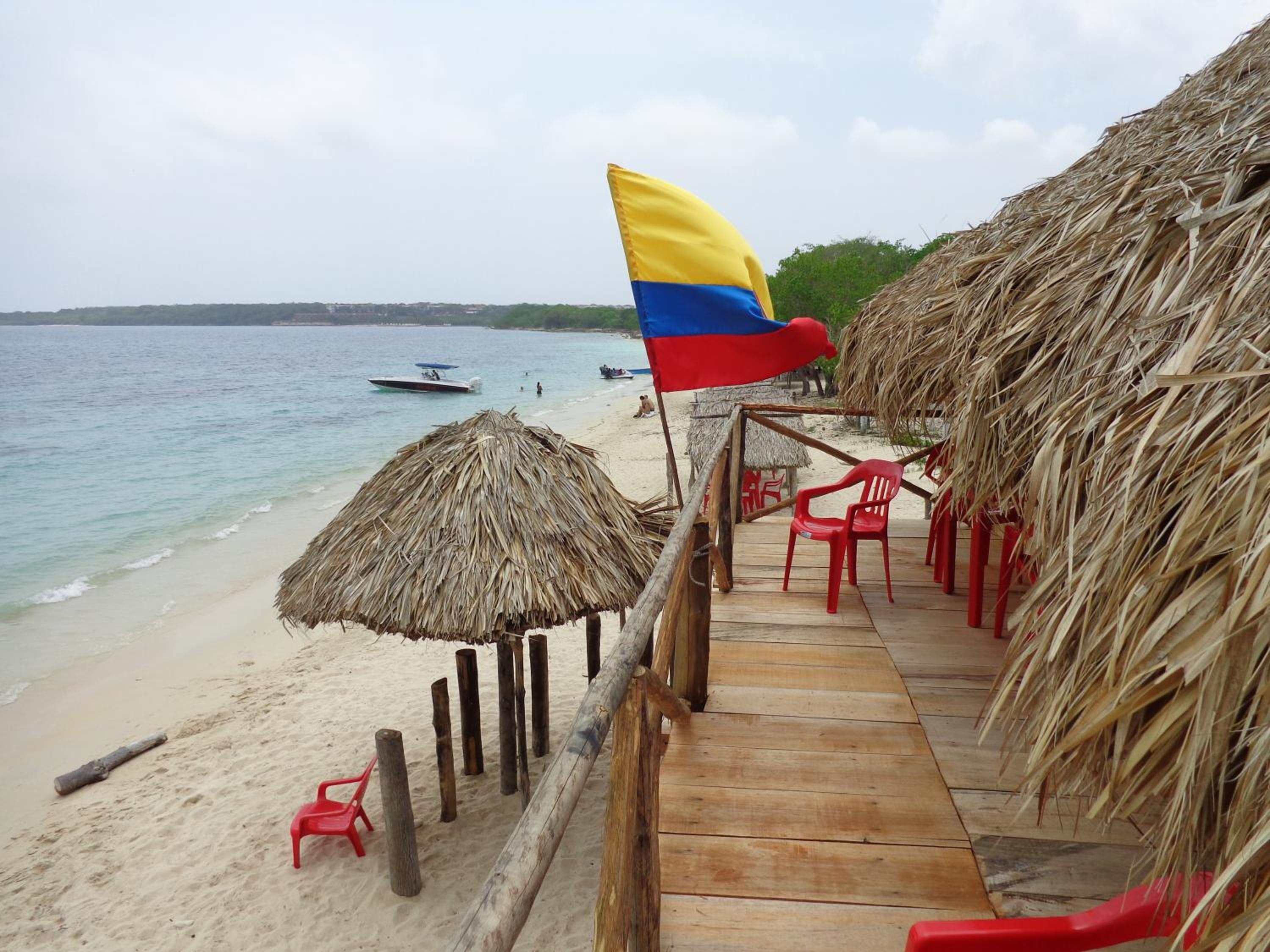 Hostal Playa Blanca
