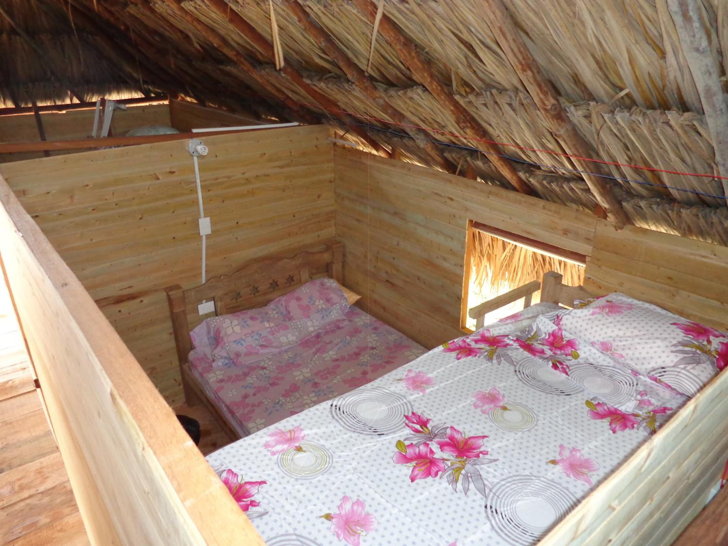 Hostal Playa Blanca