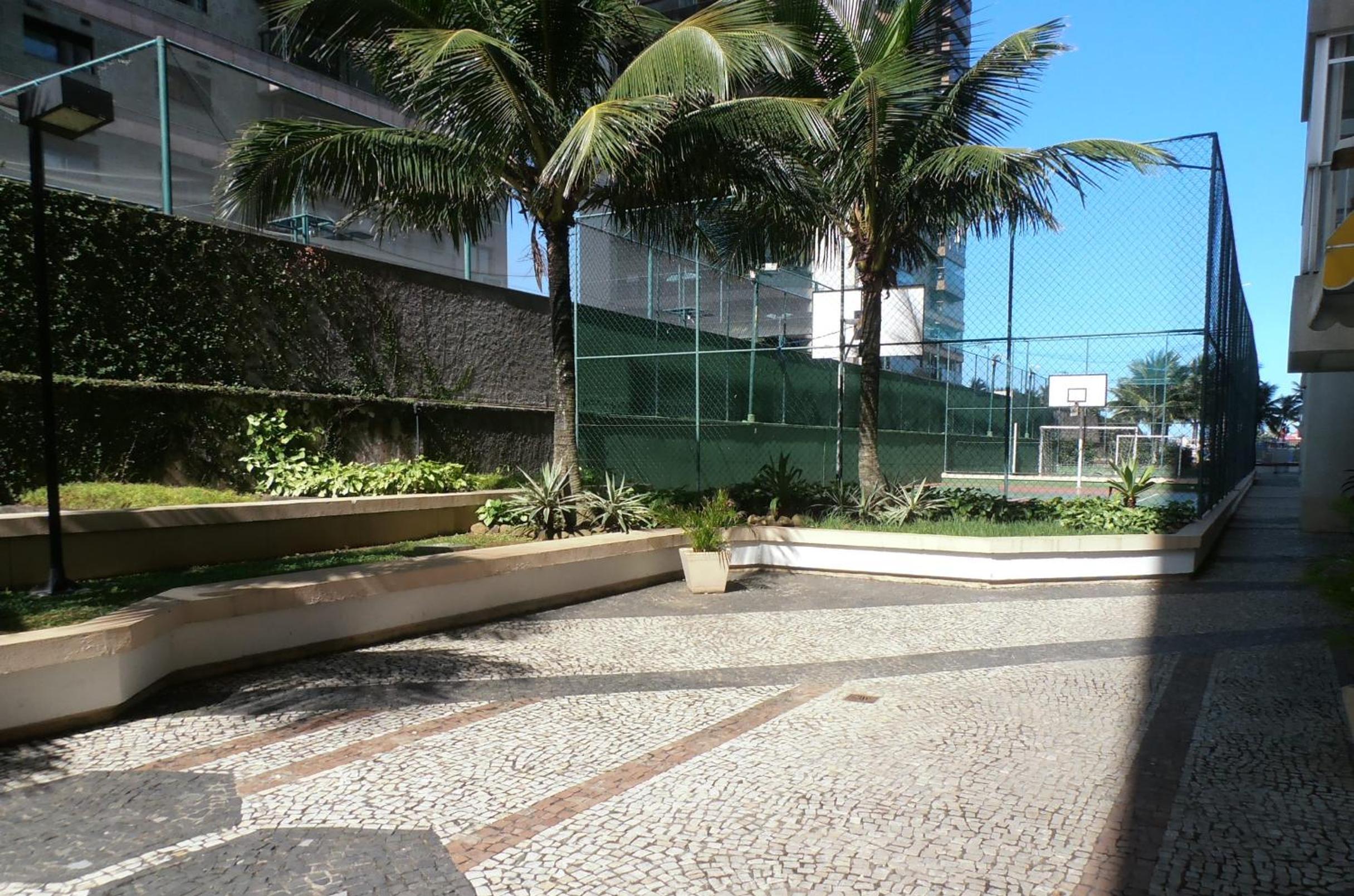 Apartamento beira-mar posto 5 Barra da Tijuca
