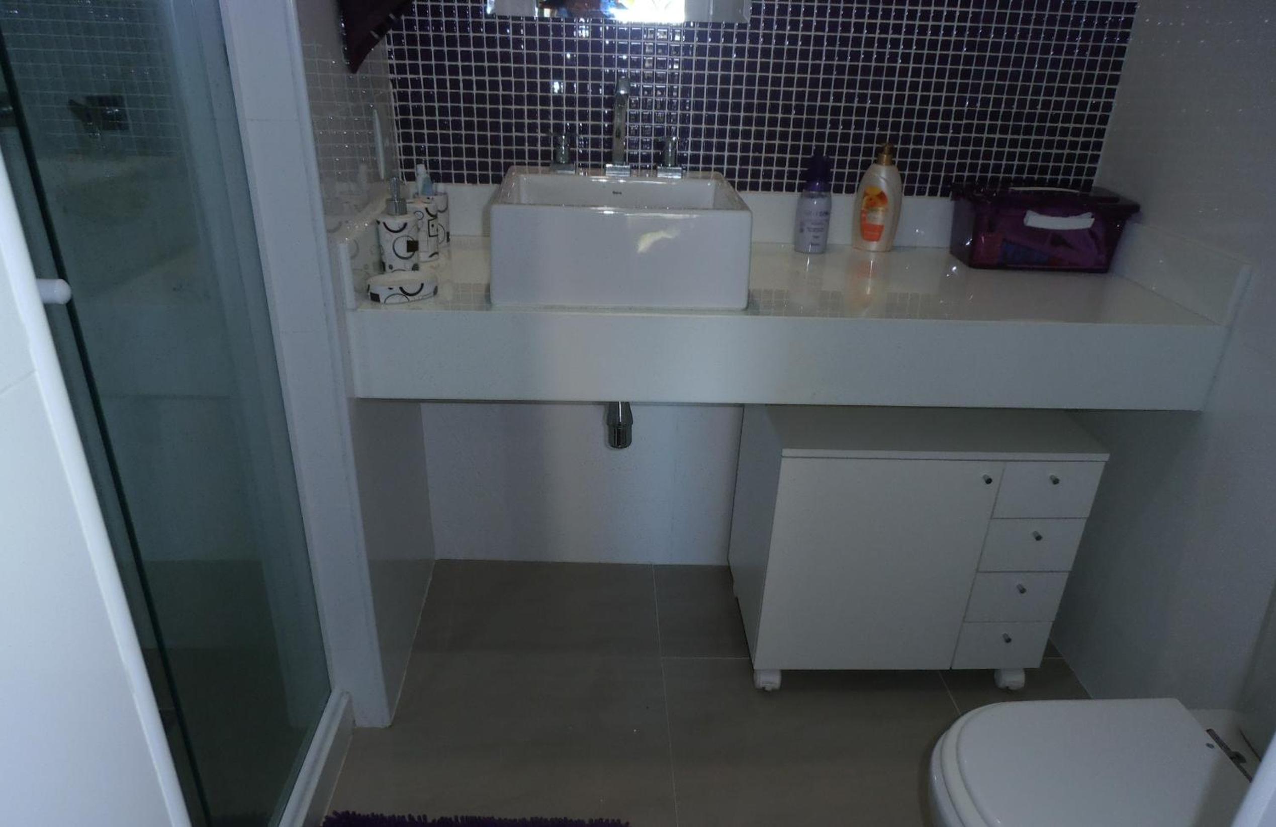 Apartamento beira-mar posto 5 Barra da Tijuca
