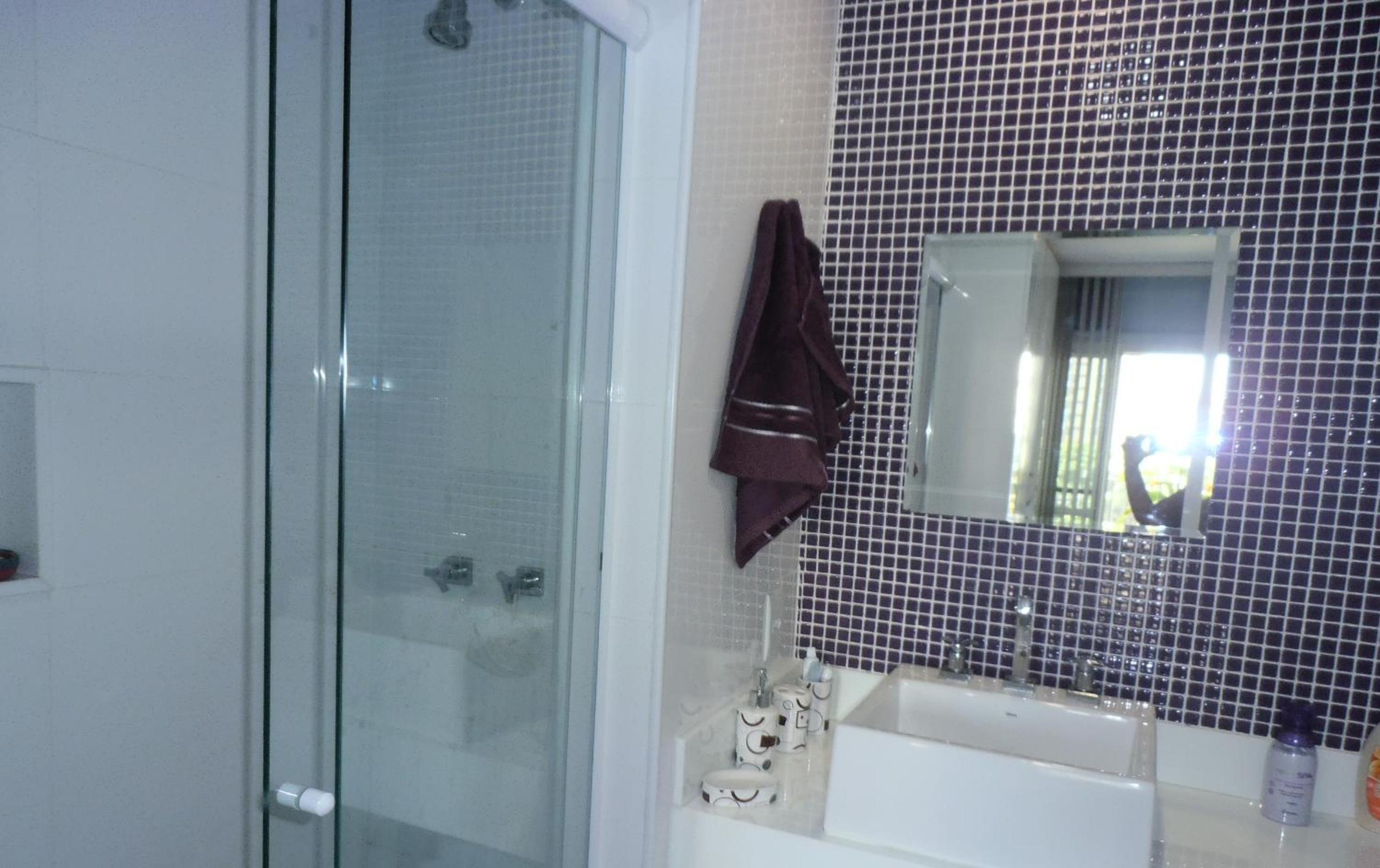 Apartamento beira-mar posto 5 Barra da Tijuca