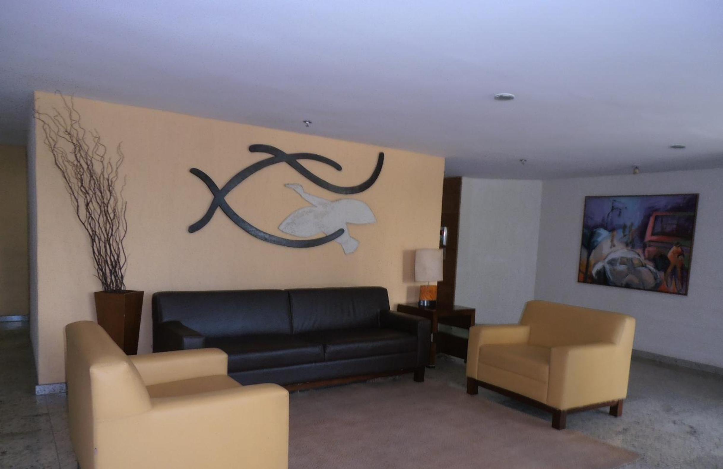 Apartamento beira-mar posto 5 Barra da Tijuca