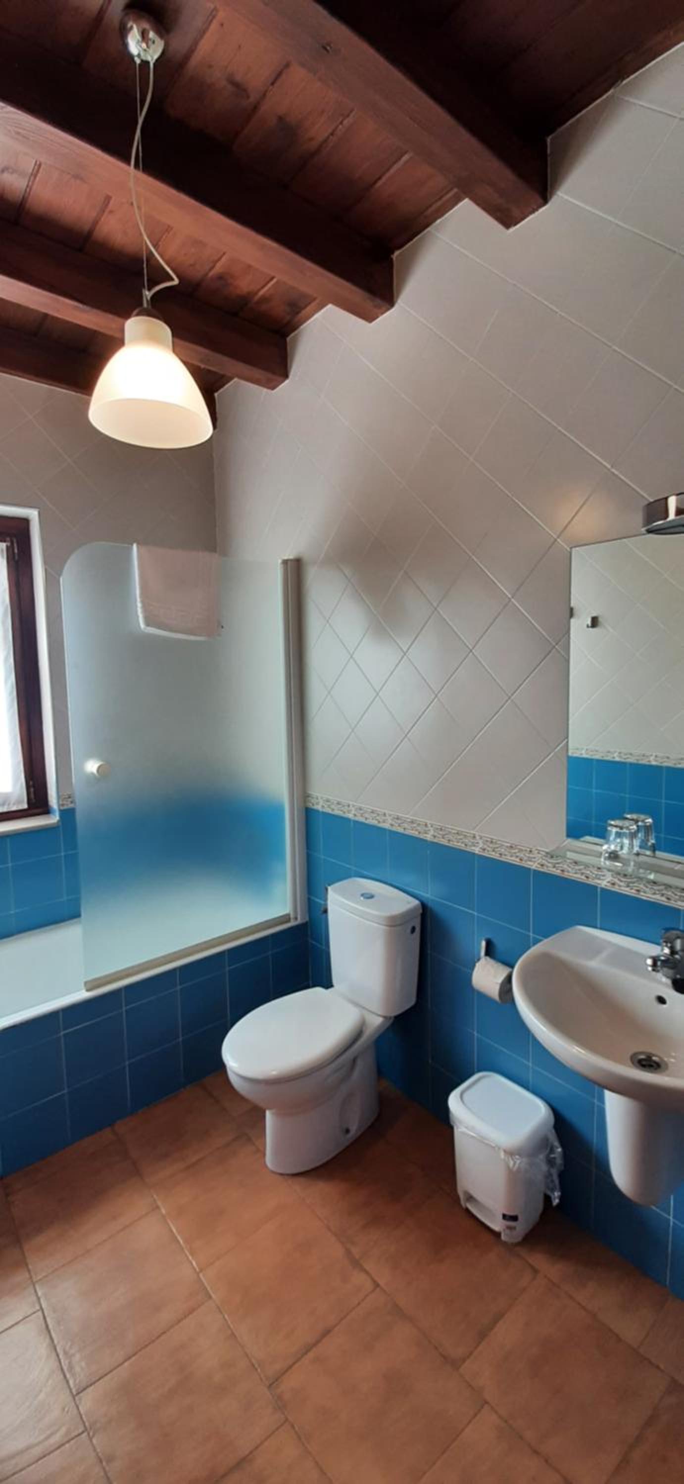 EcoHotel Rural Angiz