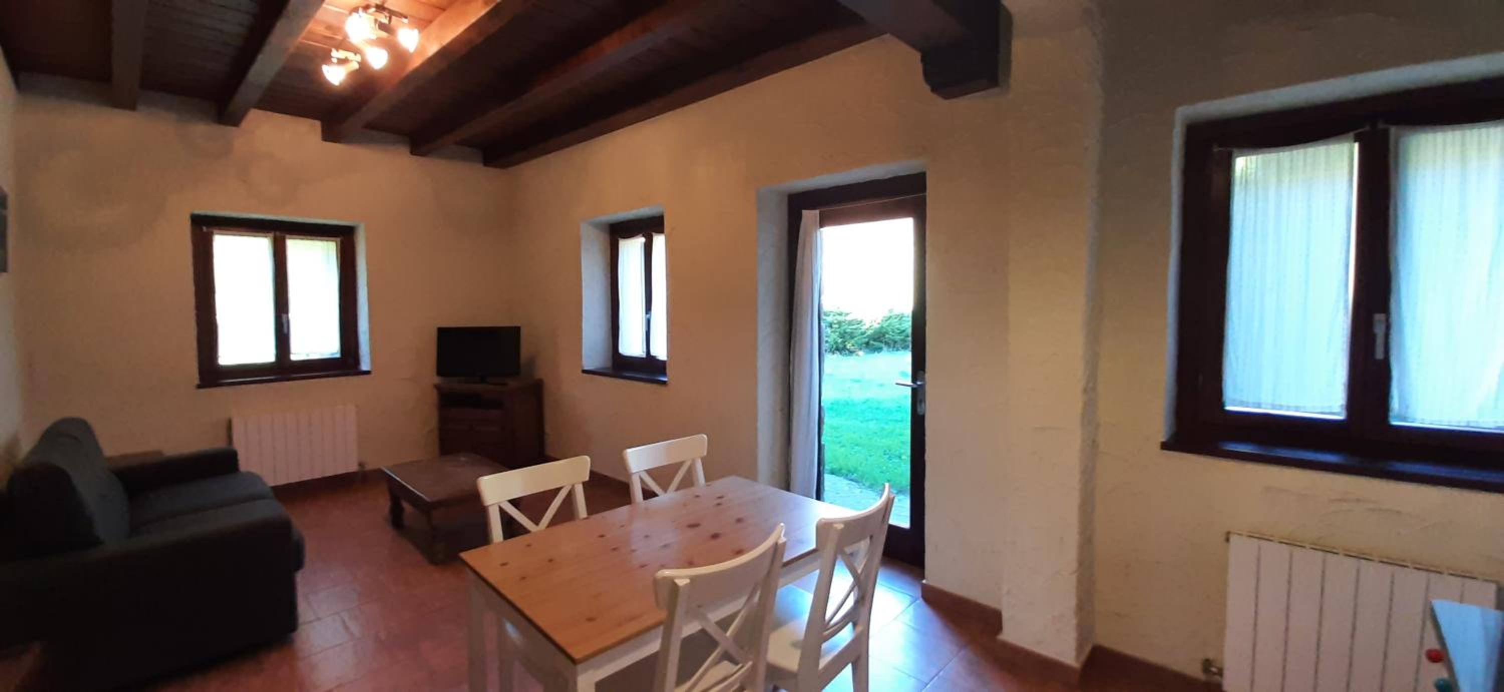 EcoHotel Rural Angiz