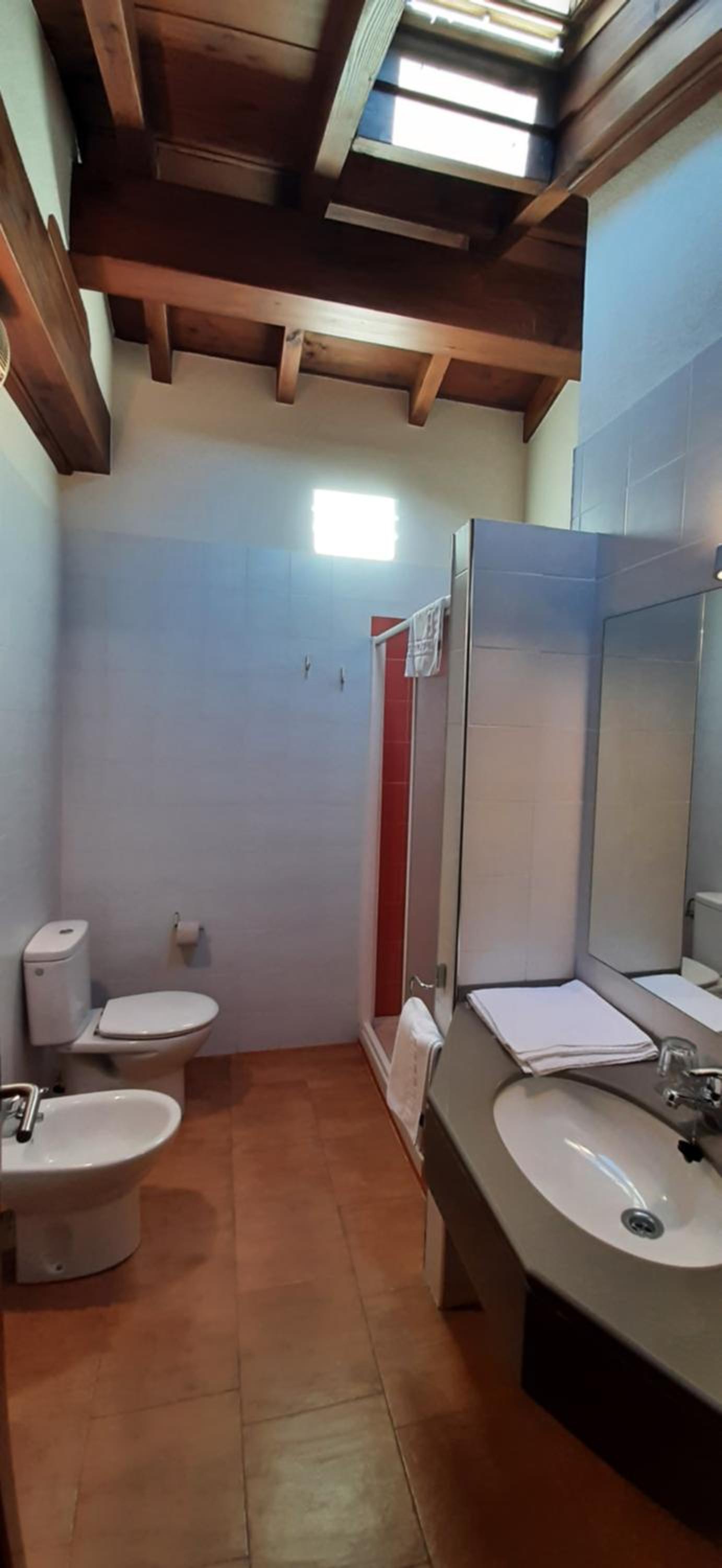 EcoHotel Rural Angiz
