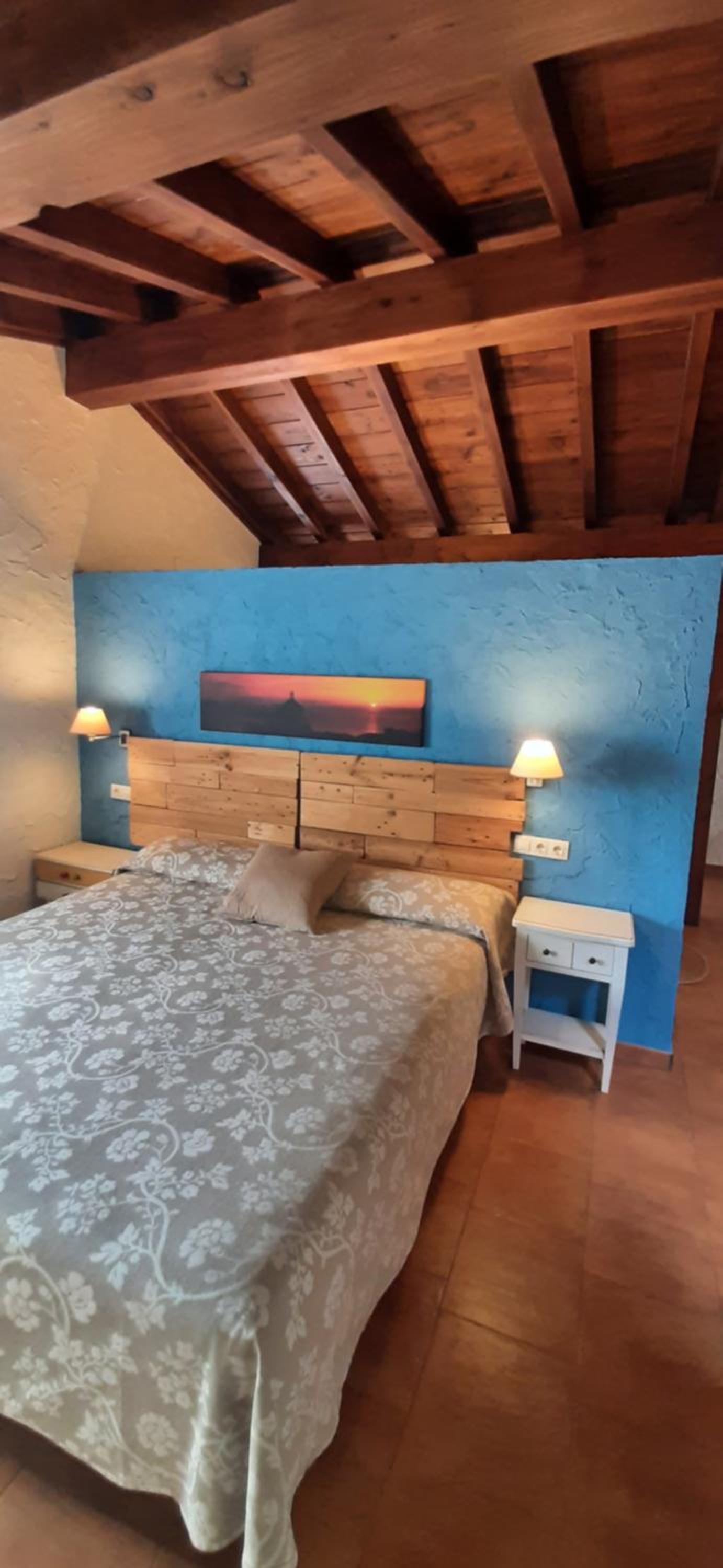 EcoHotel Rural Angiz