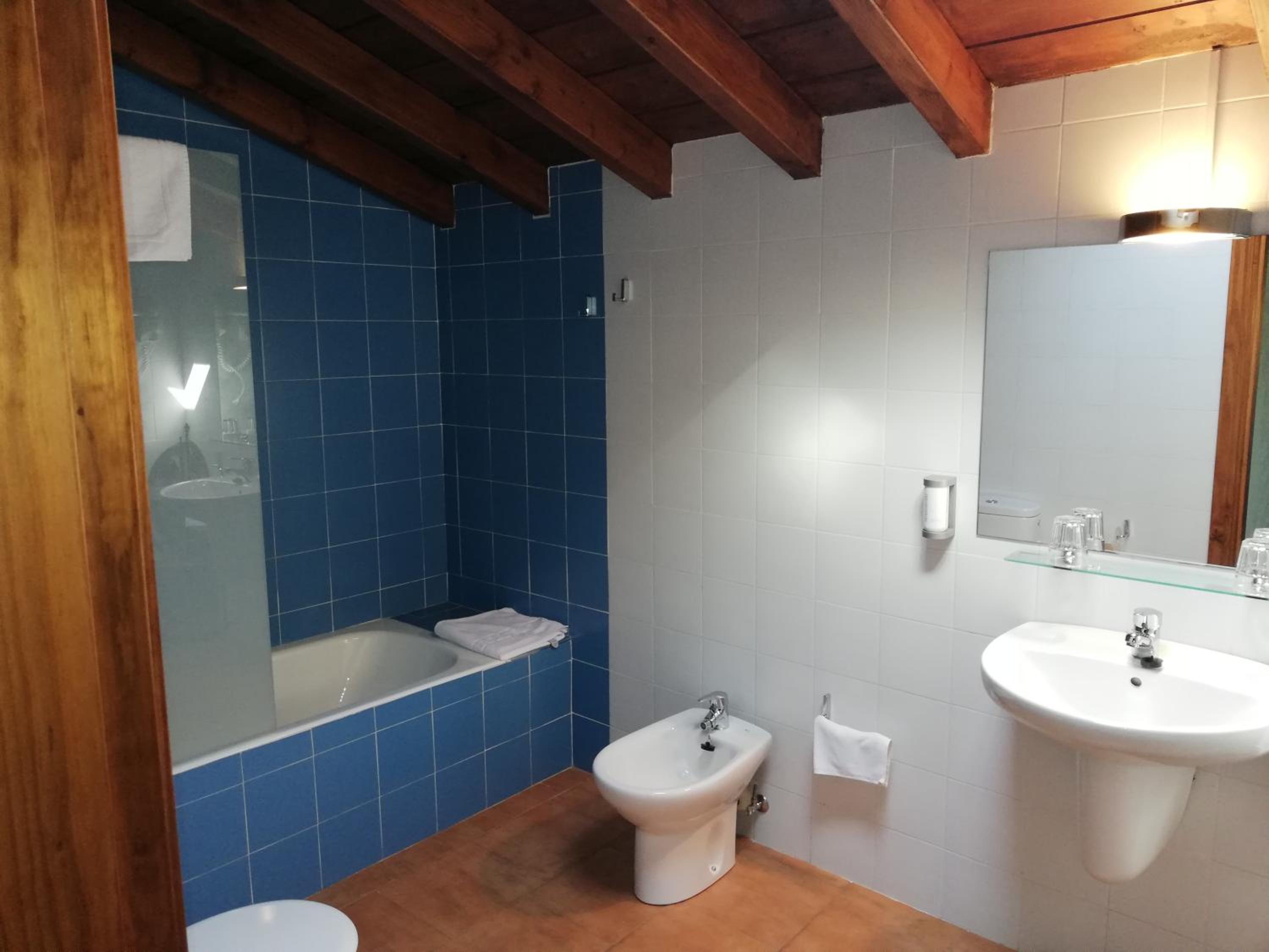 EcoHotel Rural Angiz