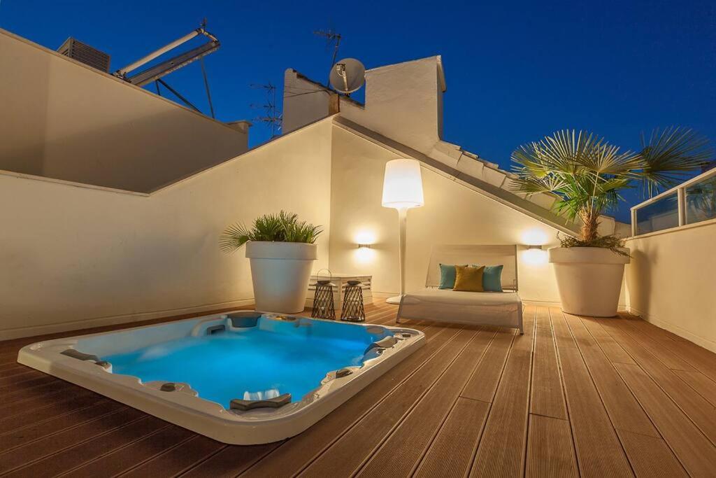 Hotel Iloftmalaga Premium Calle Nueva