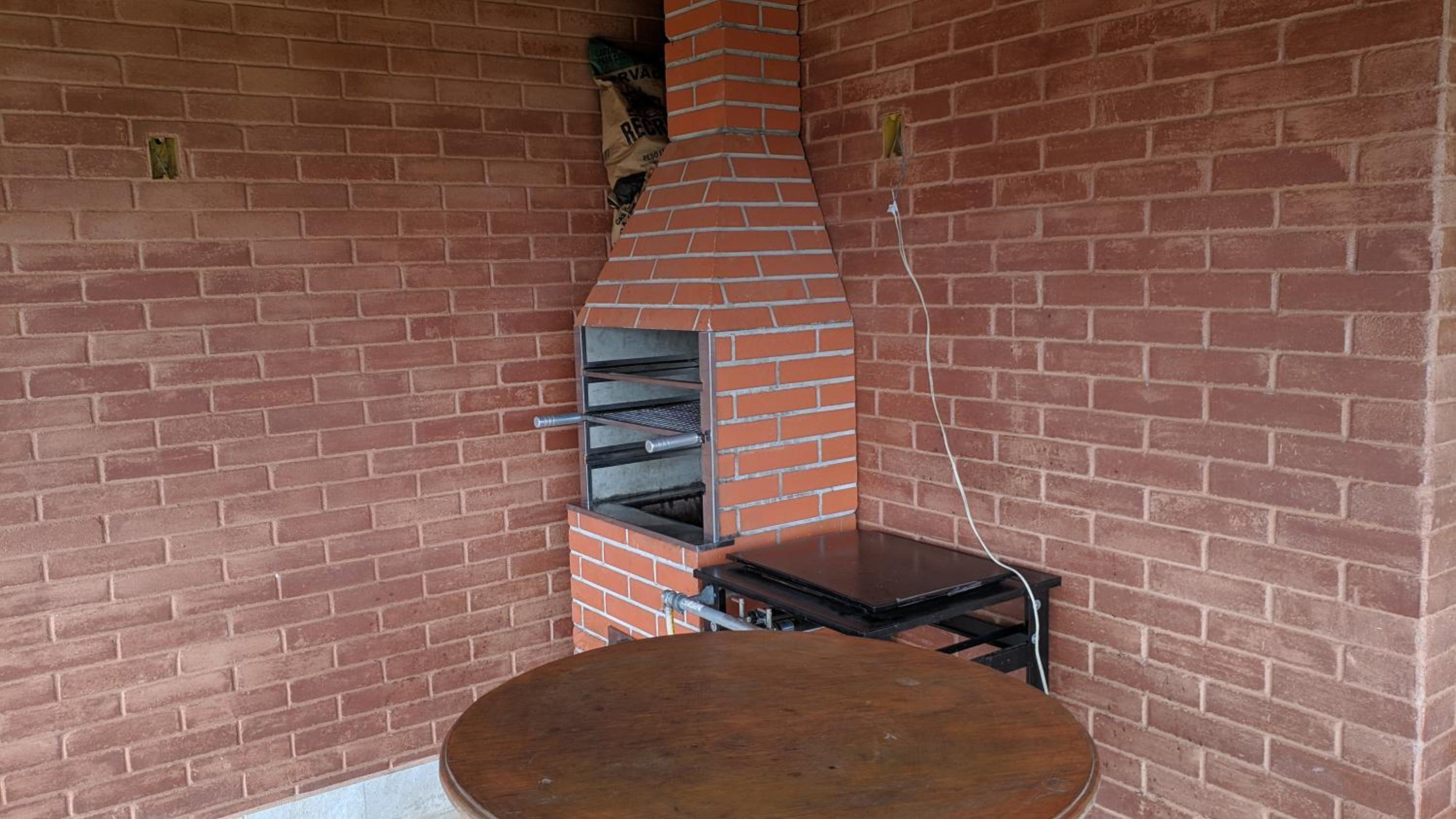Casa ao lado da cervejaria 3 Santas no Caravaggio