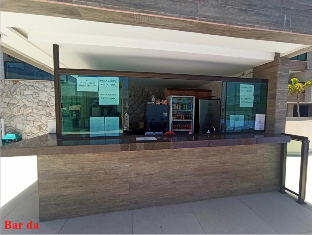 Apartamento Praia dos Anjos Residence Club