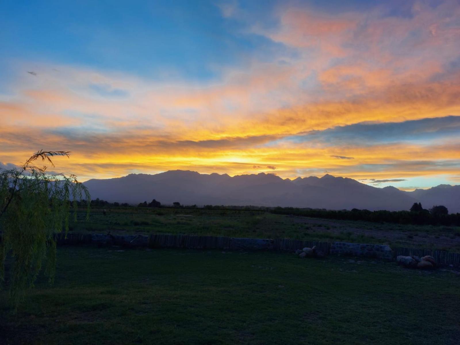 Casa de Campo Finca La Angelita