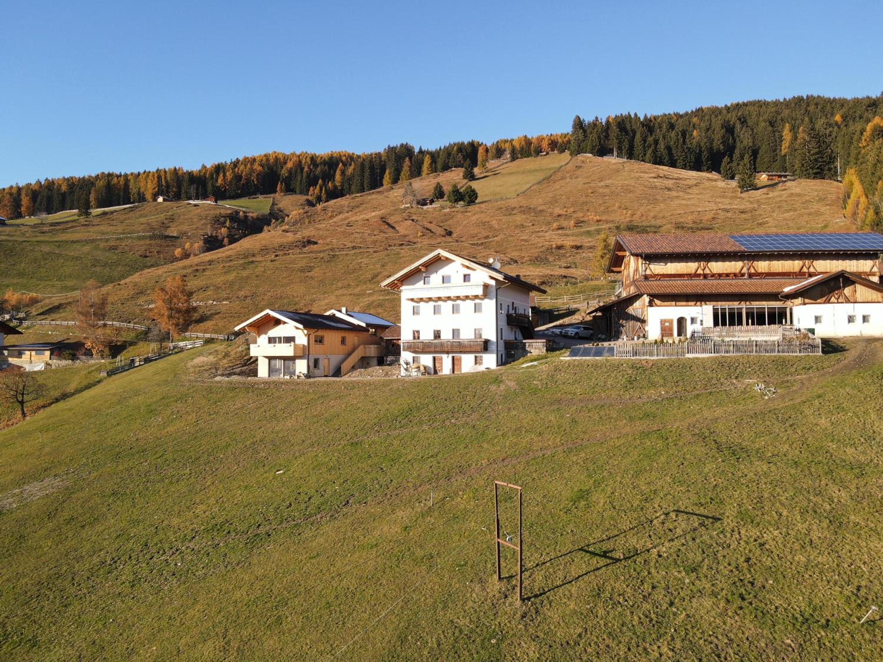 Ratscheinerhof App Gipfelglück