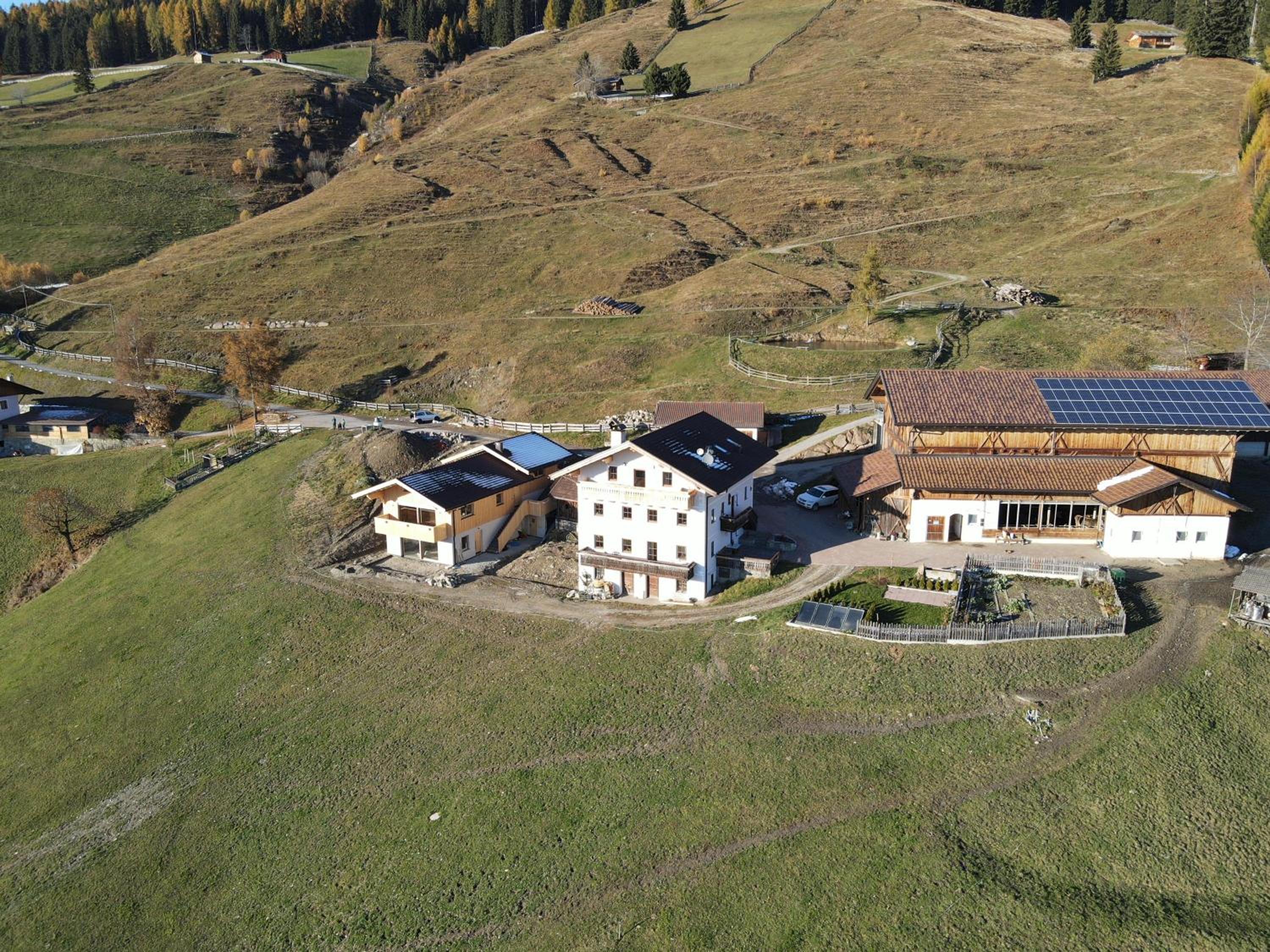 Ratscheinerhof App Gipfelglück