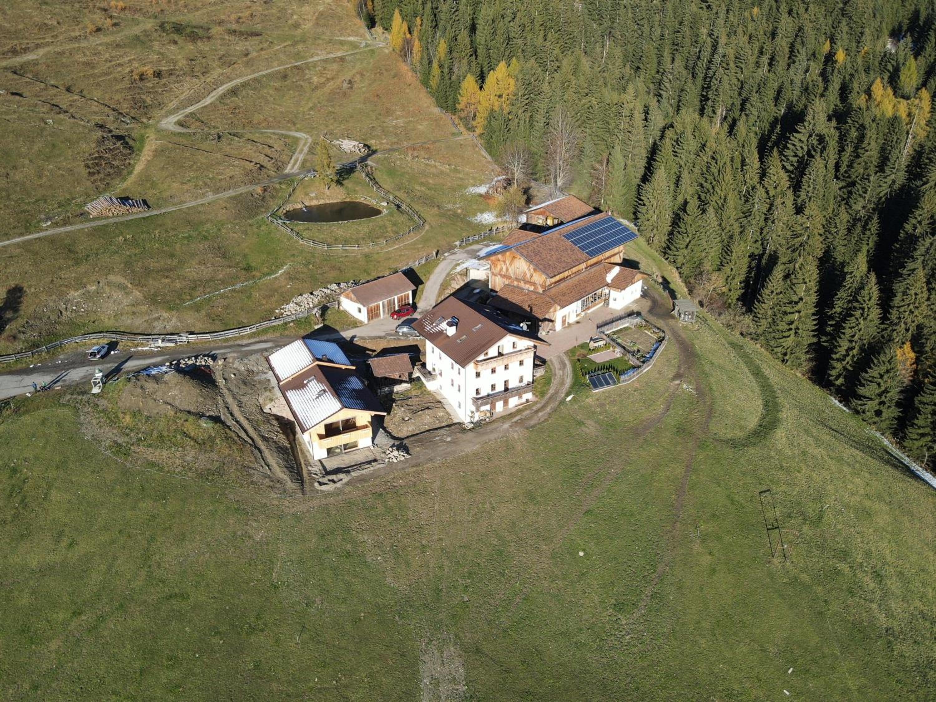 Ratscheinerhof App Gipfelglück