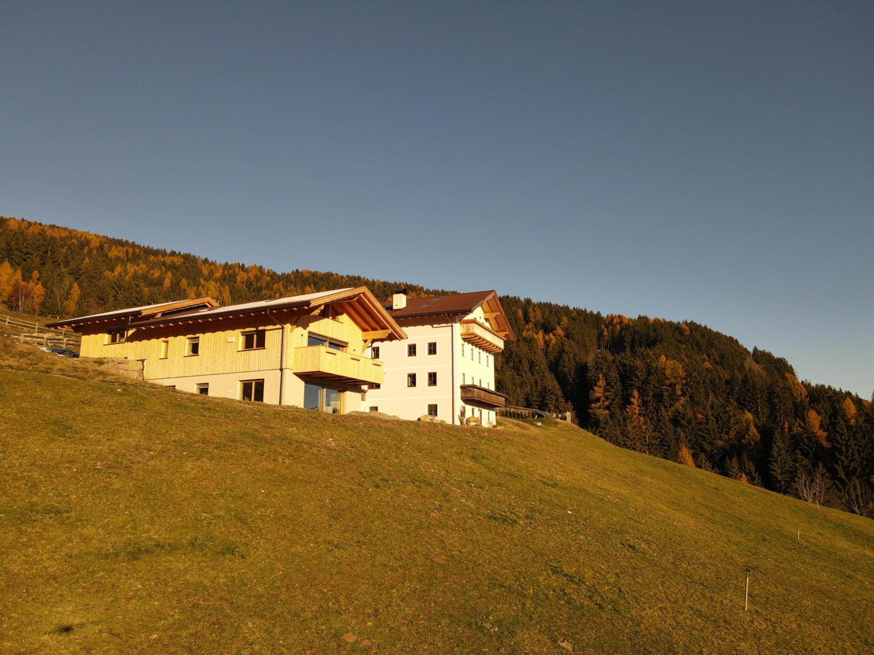 Ratscheinerhof App Gipfelglück