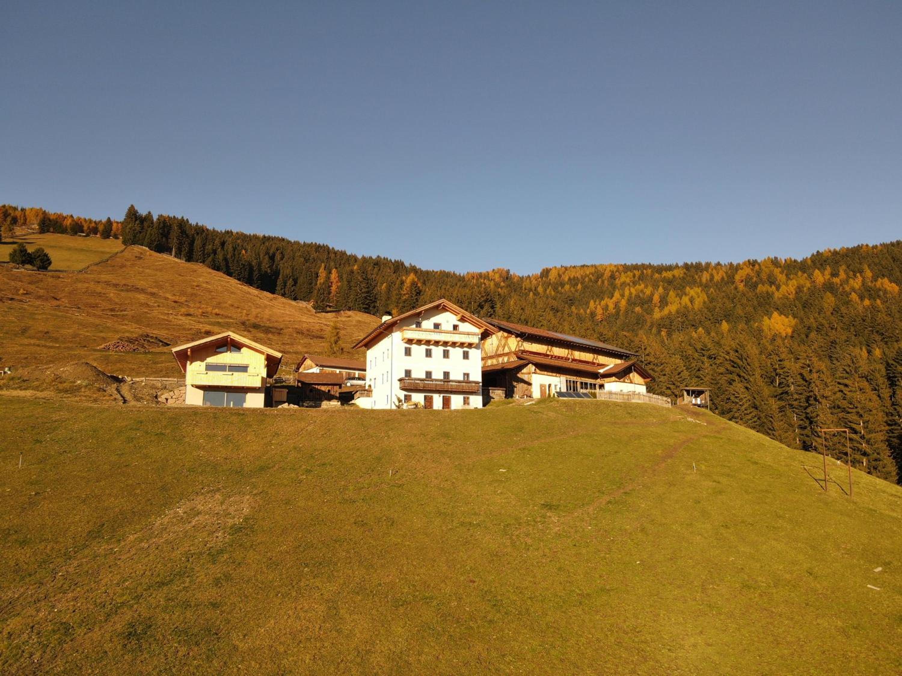 Ratscheinerhof App Gipfelglück