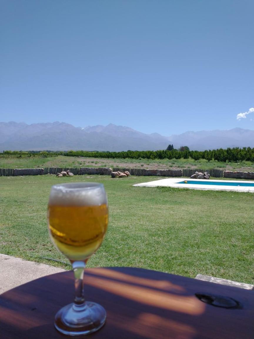 Casa de Campo Finca La Angelita