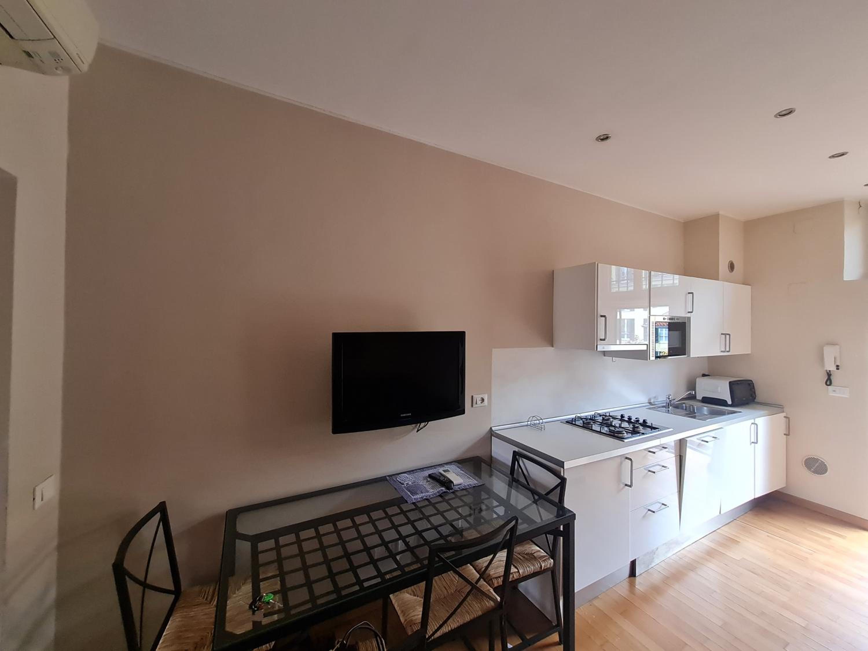 NAVIGLI - Ascanio Sforza Cozy Apartment
