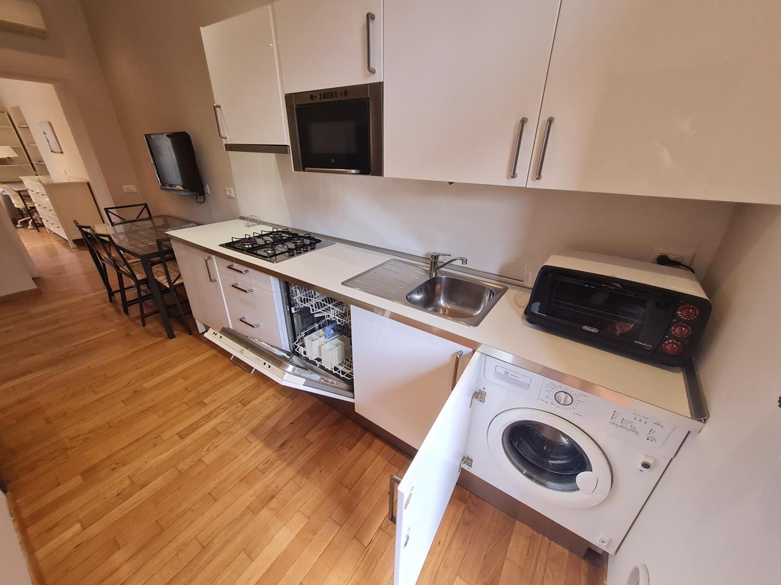 NAVIGLI - Ascanio Sforza Cozy Apartment