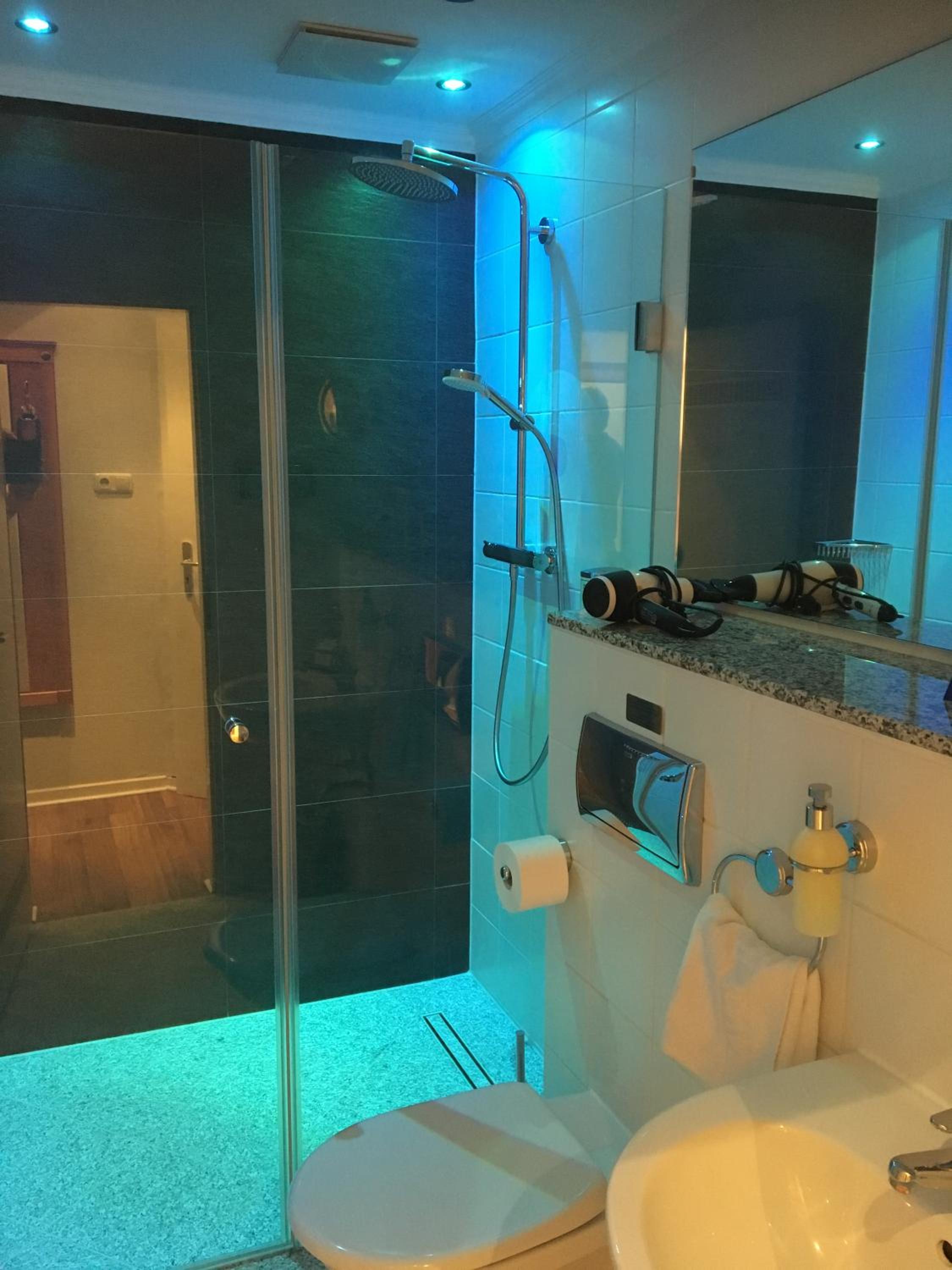 Hotel Savoy Hannover