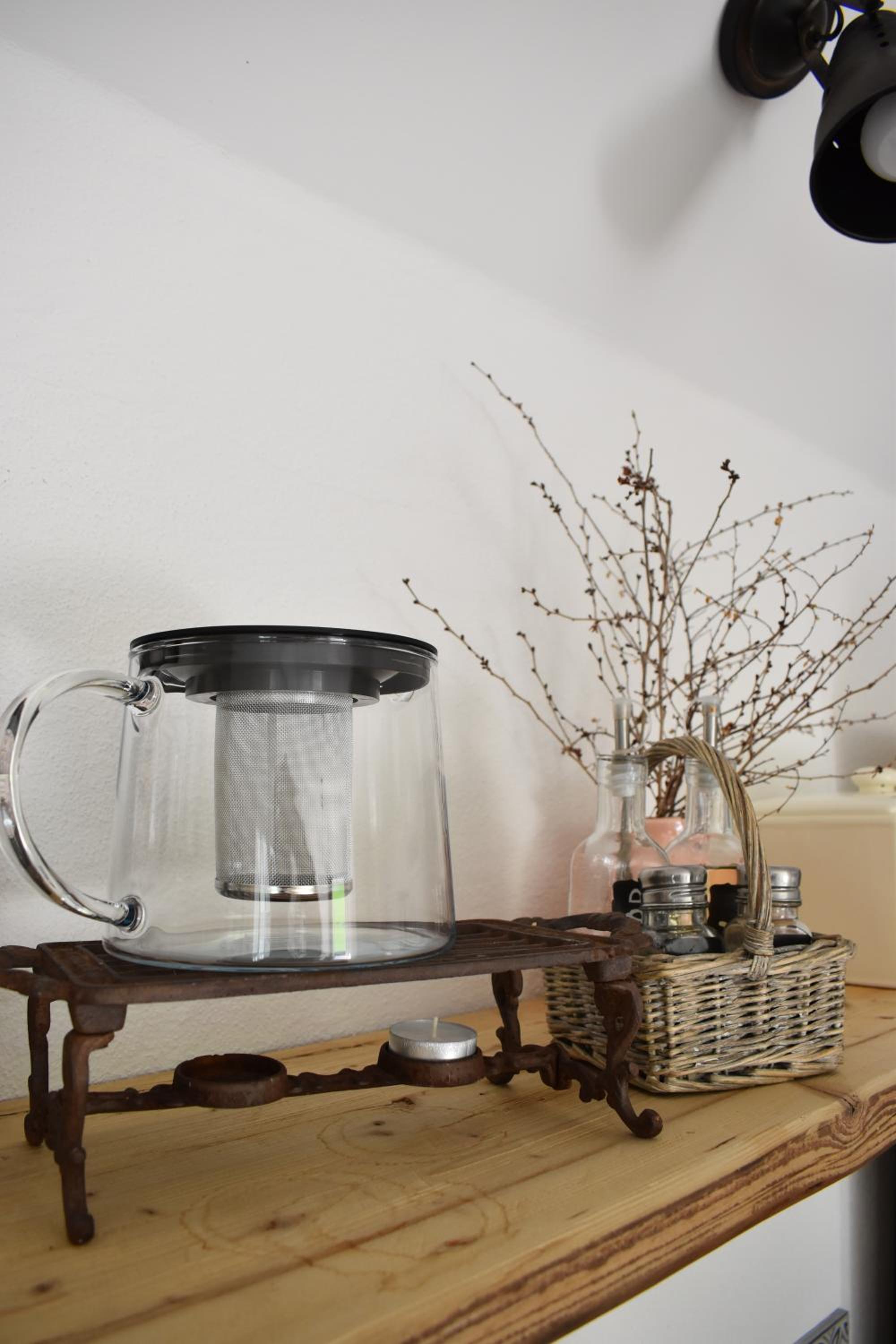 Ferienwohnung Eifelrausch