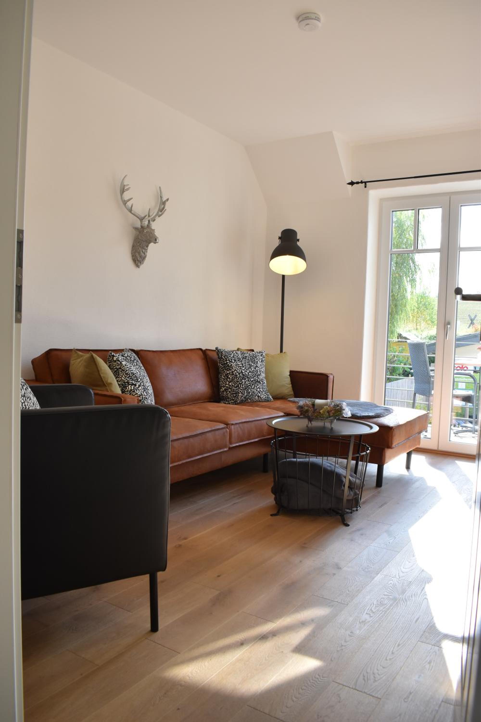 Ferienwohnung Eifelrausch