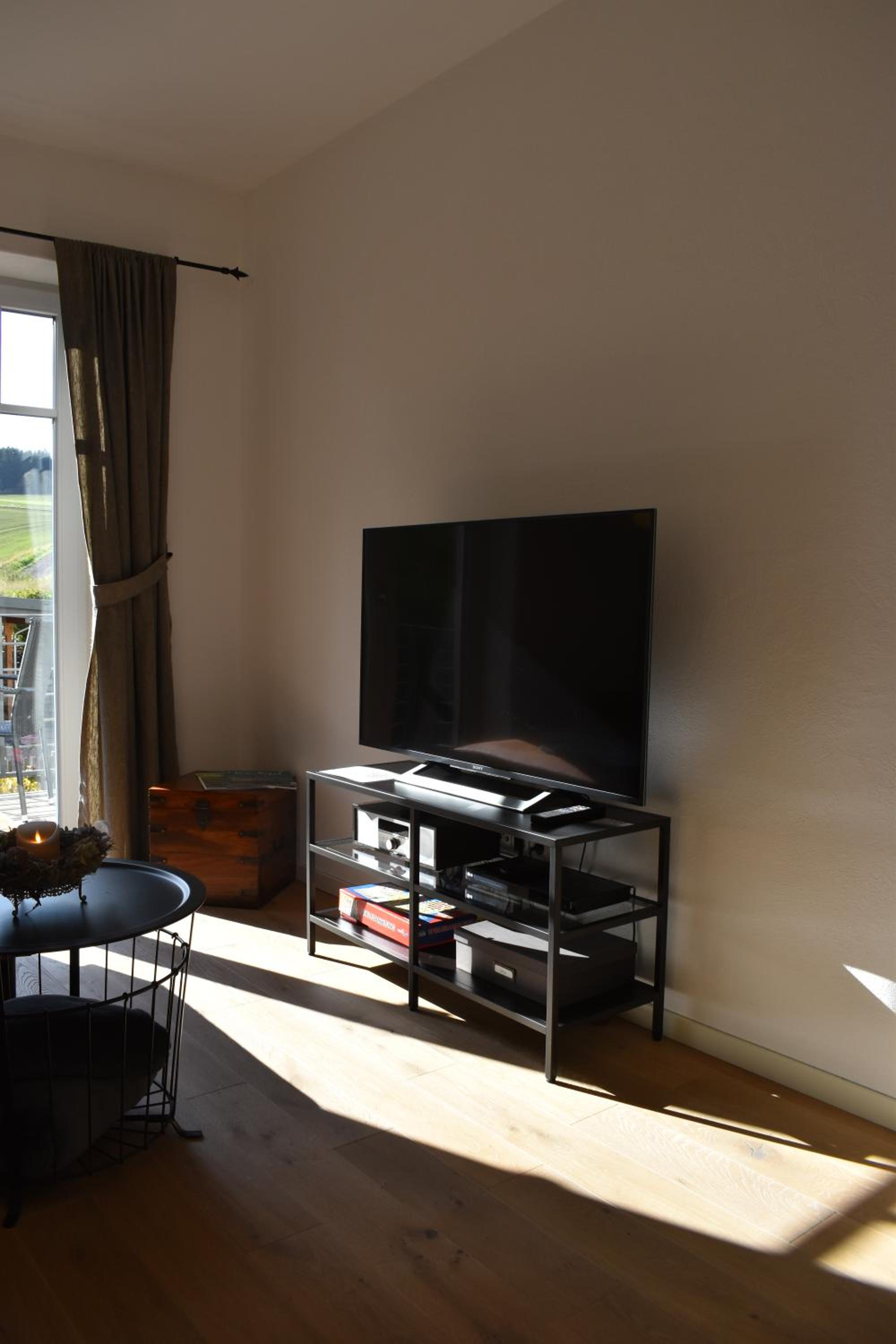 Ferienwohnung Eifelrausch
