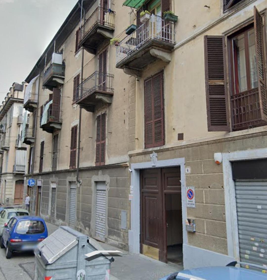B&B Torino Suite Design view 4