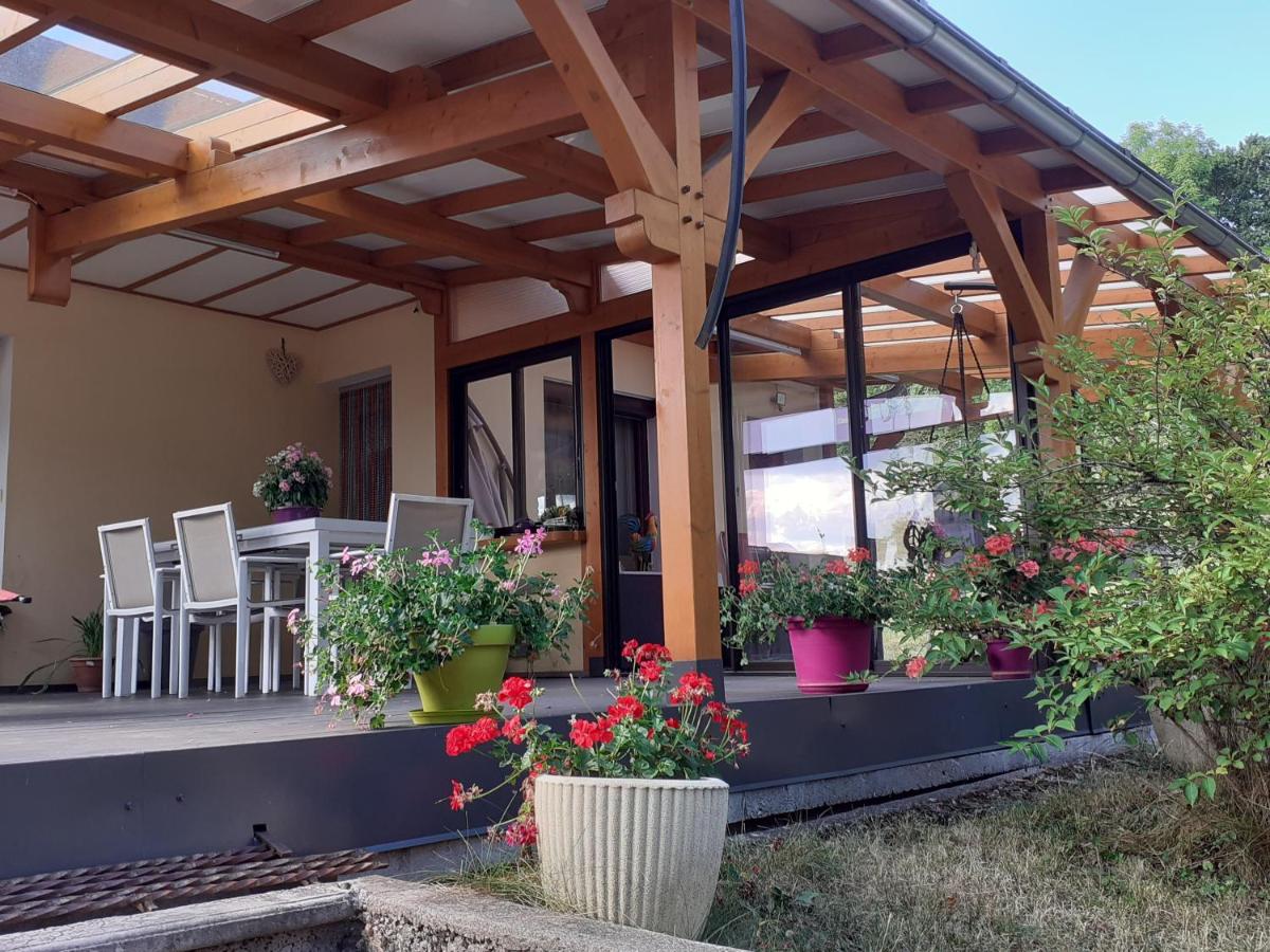 Vacances a la montagne - Property Image 1