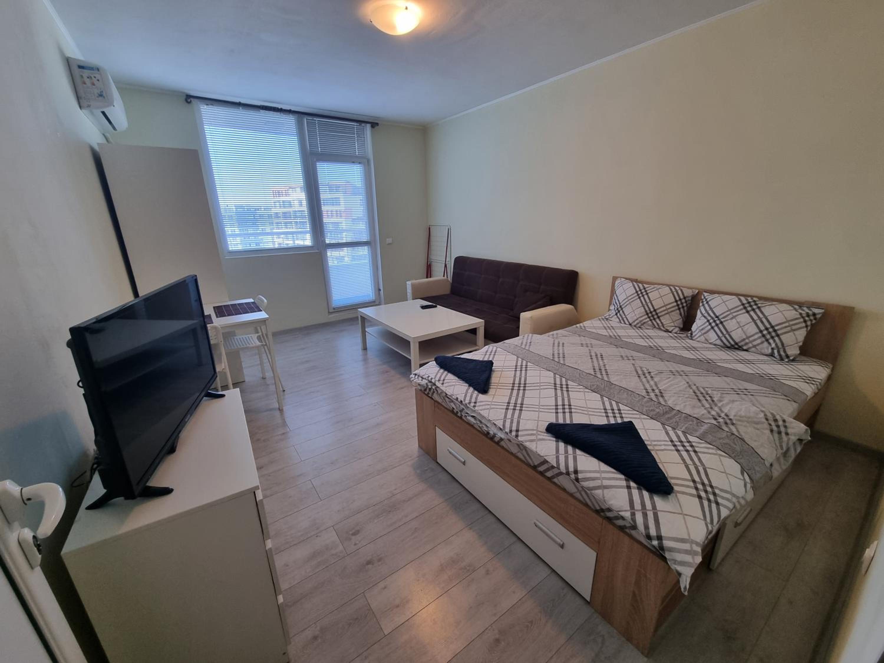 luxury apartment 274