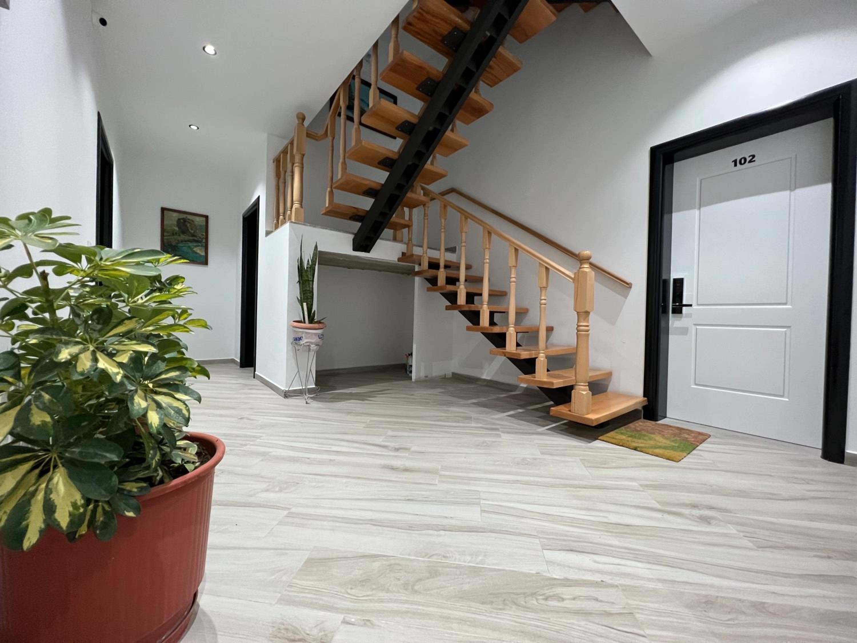 ELMA Guest House
