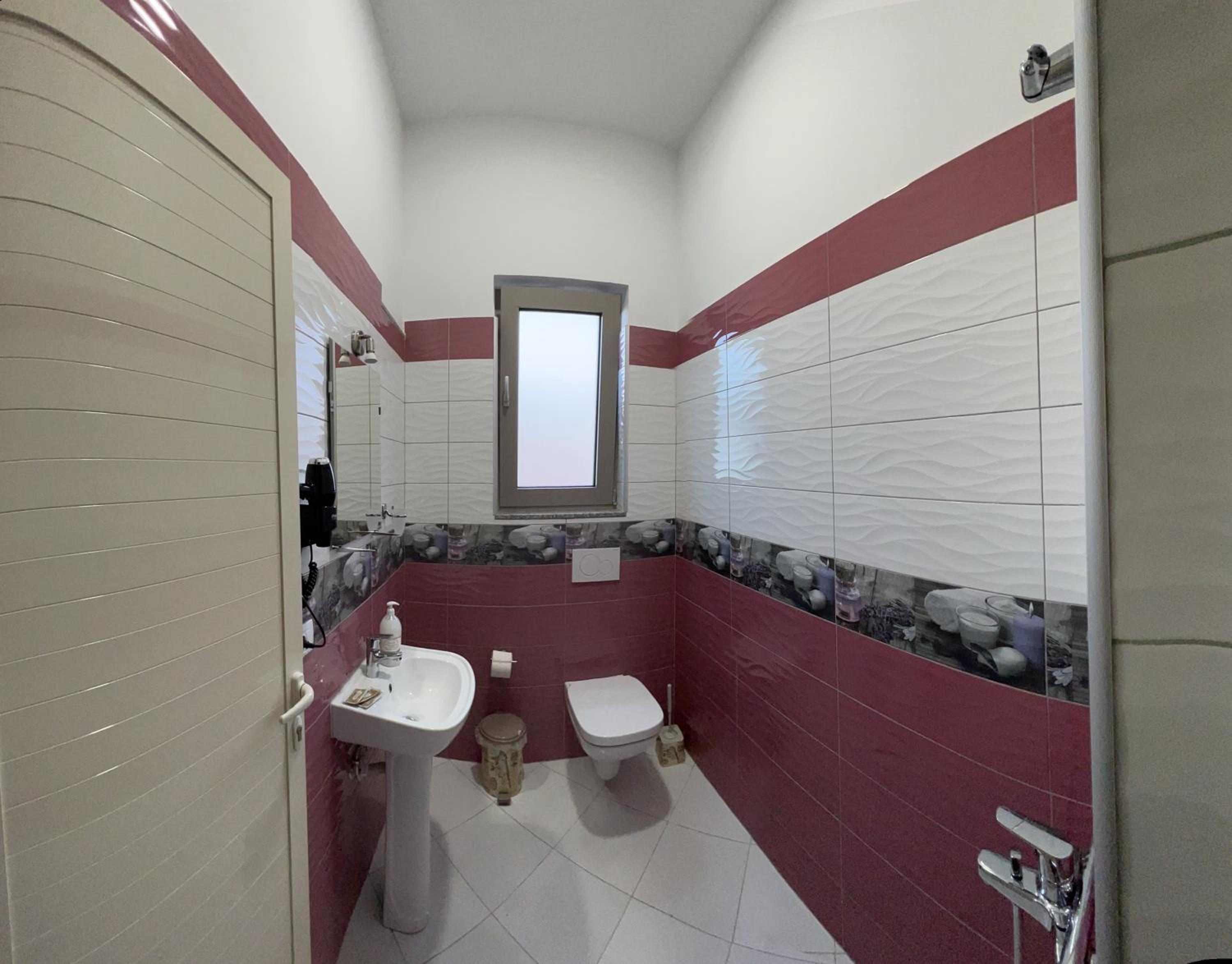 ELMA Guest House