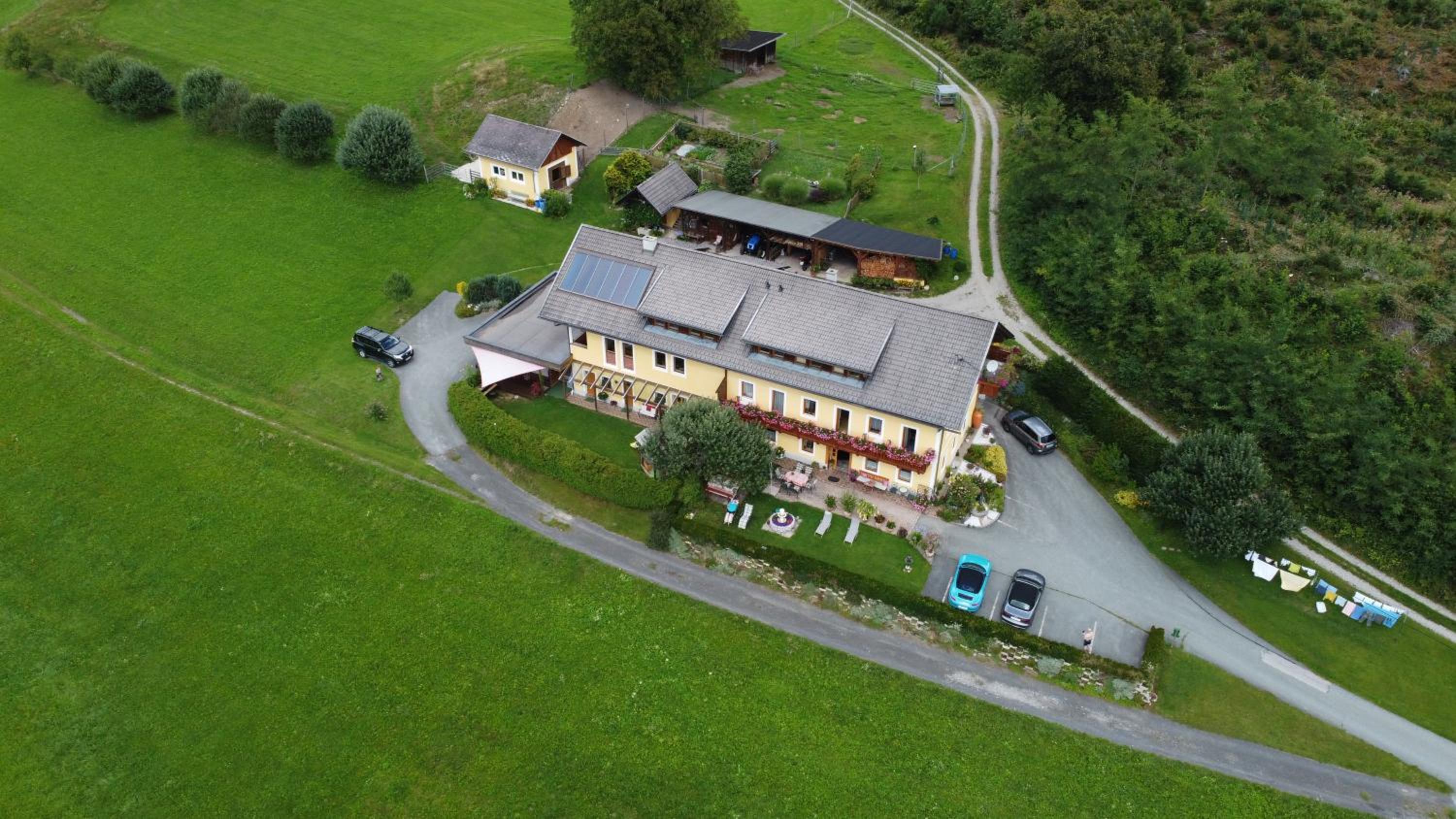 Haus Jost Ingrid
