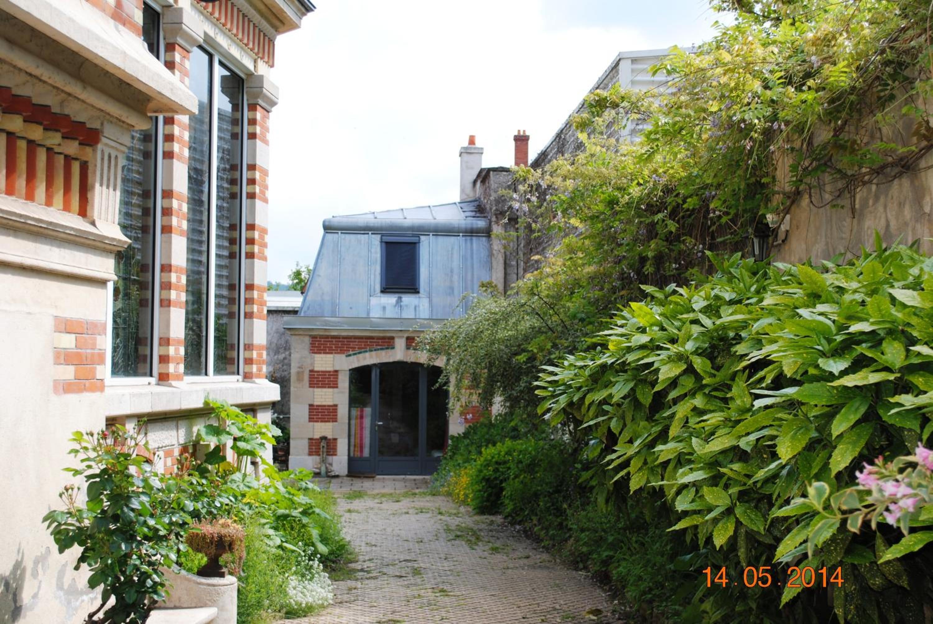 "Maison Schott" Studio, photo 12