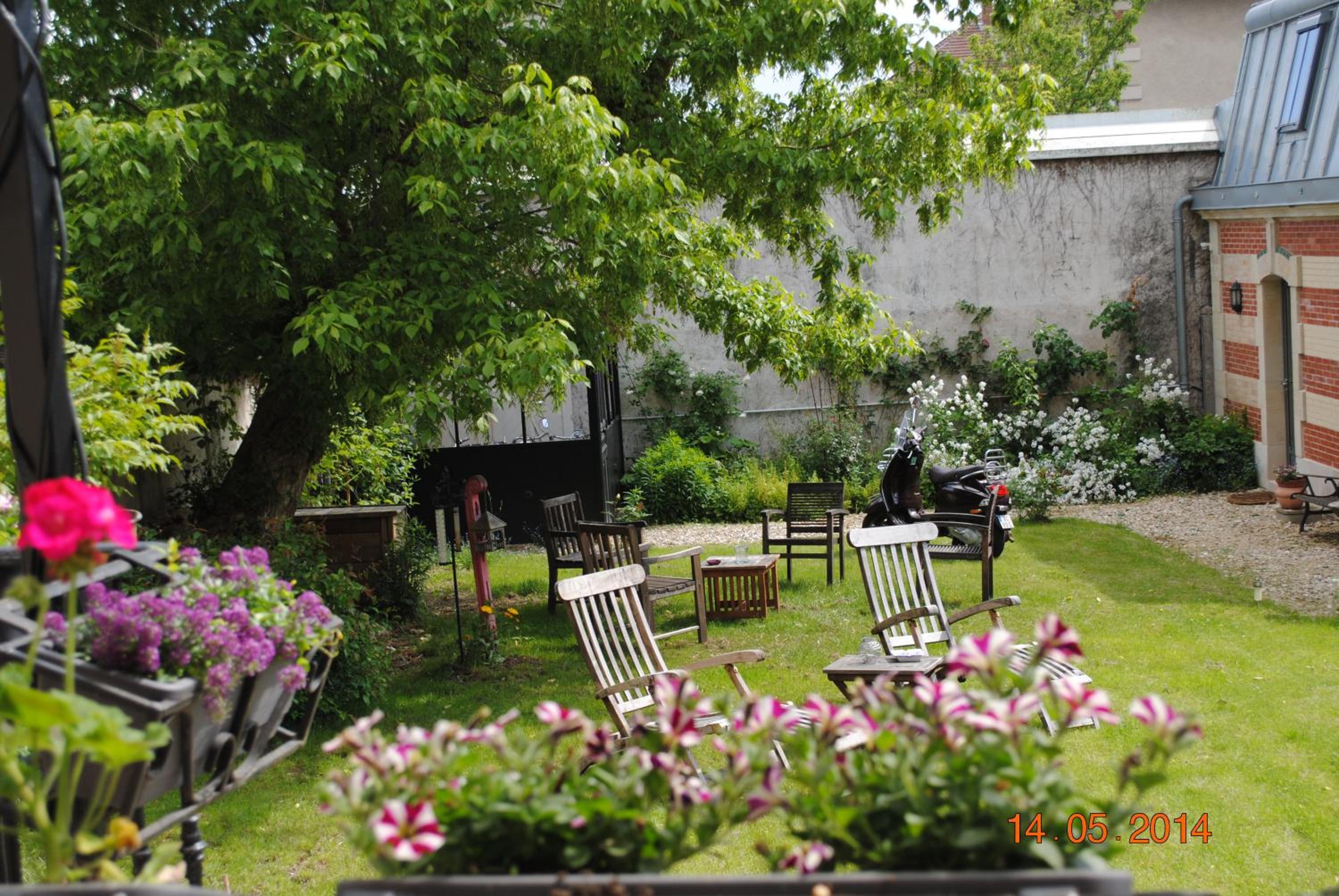 "Maison Schott" Studio view 3