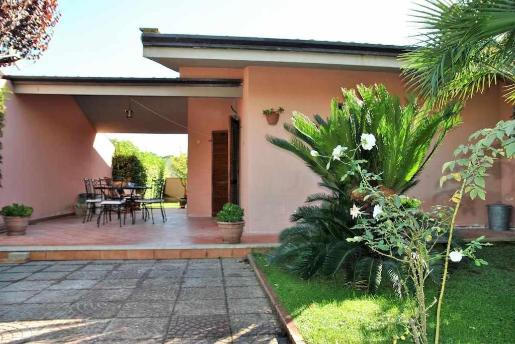 VILLA LENA 100 mt dal mare tra Terracina e Sperlonga view 5