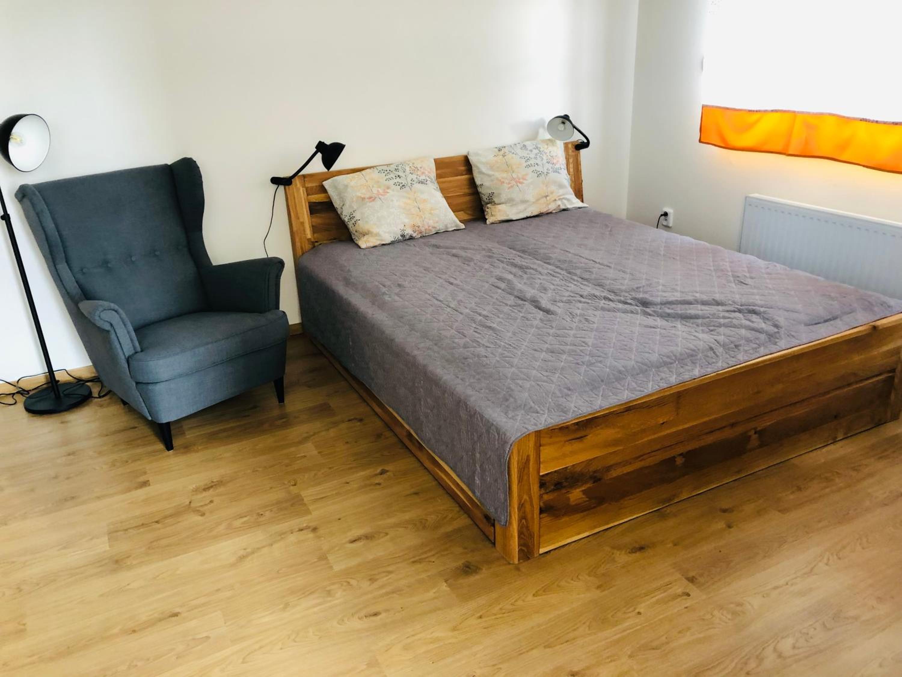 Apartmán Kašperky