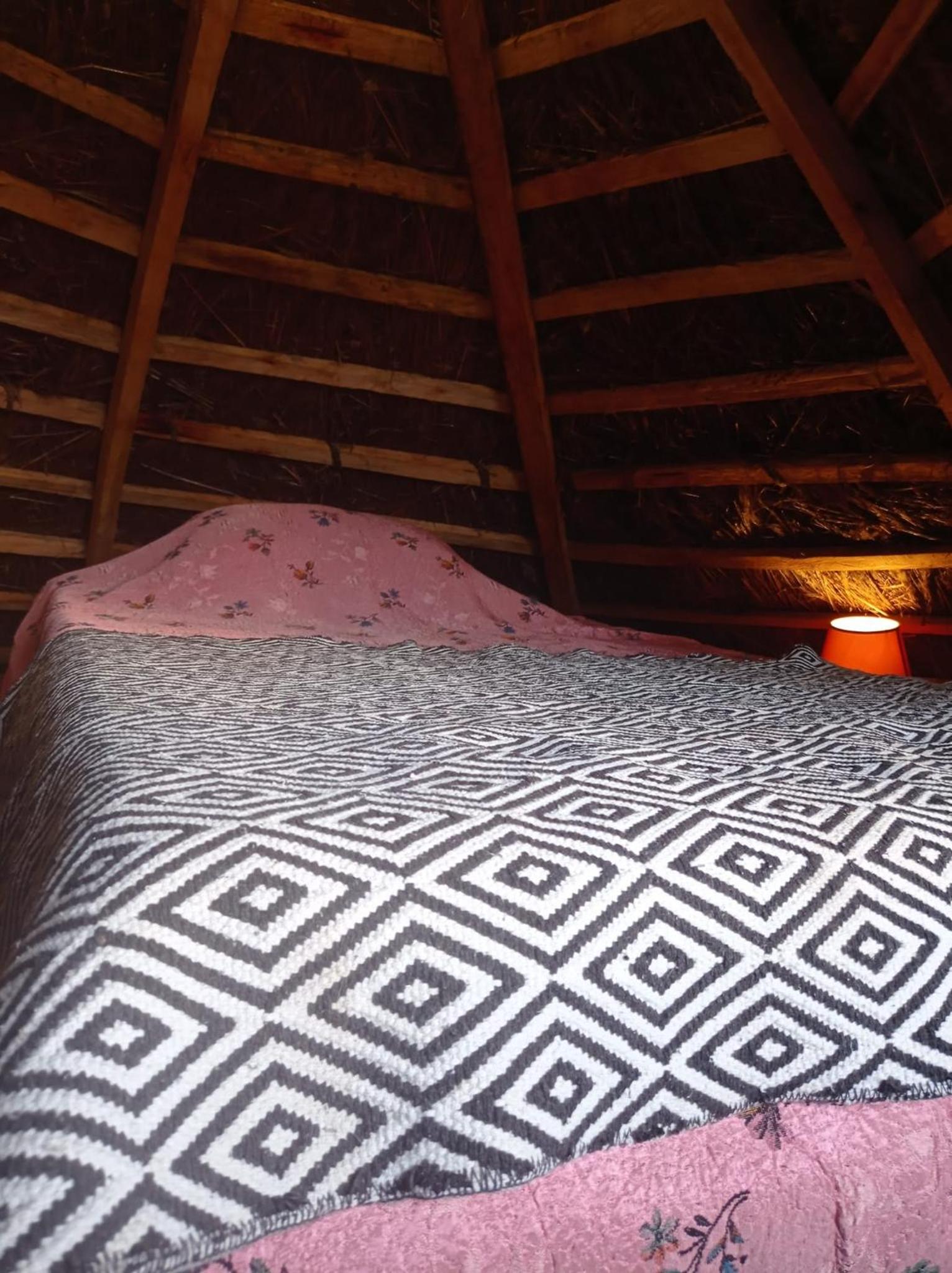 Eco Albergue Azul