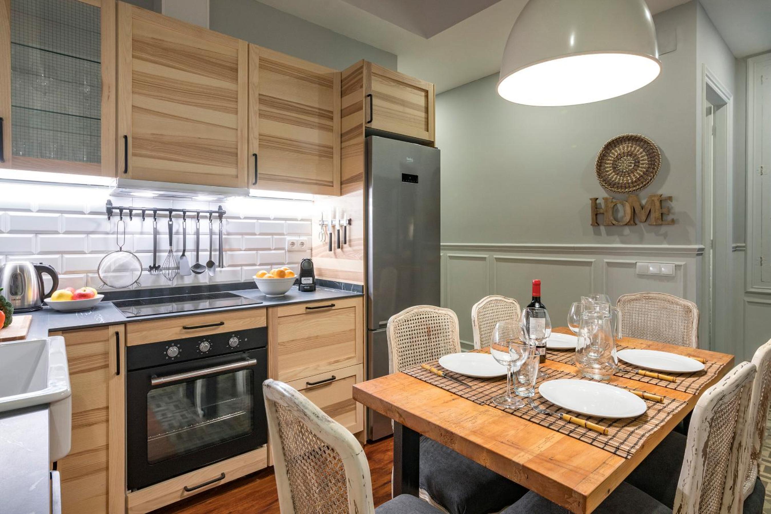 Habitat Apartments Alaia