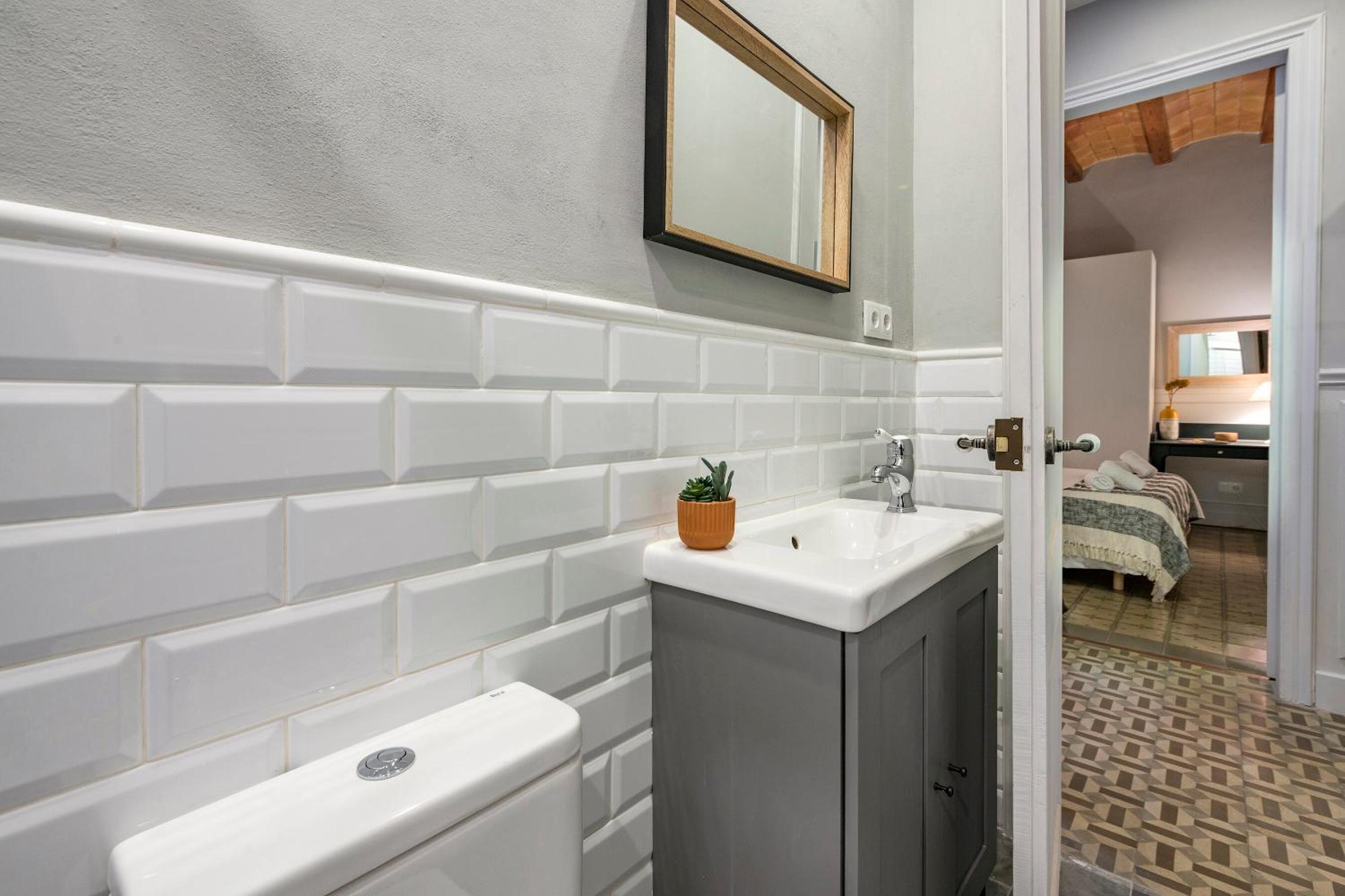Habitat Apartments Alaia