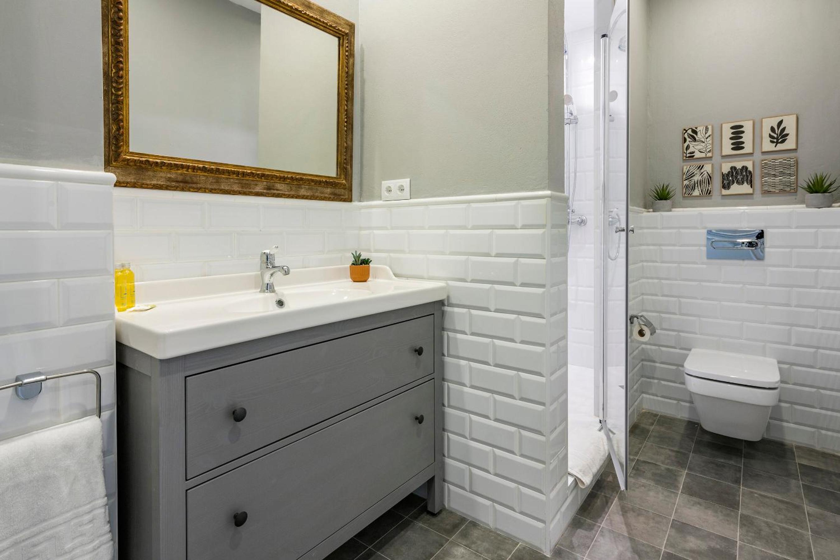 Habitat Apartments Alaia