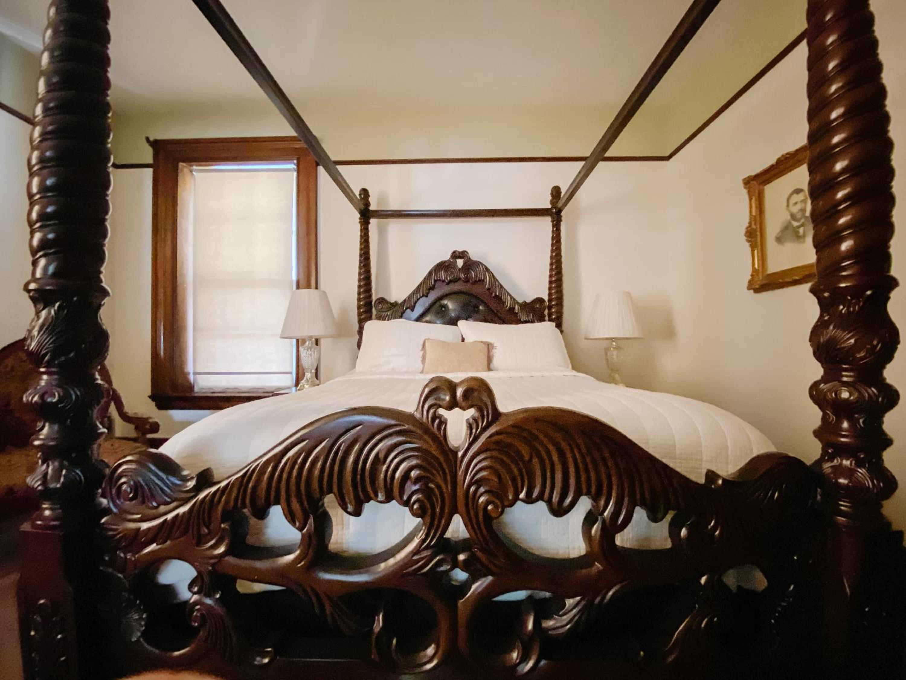 Galena Inn