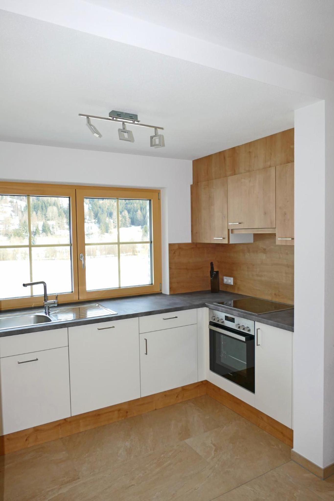 Ferienhaus Weißpriach