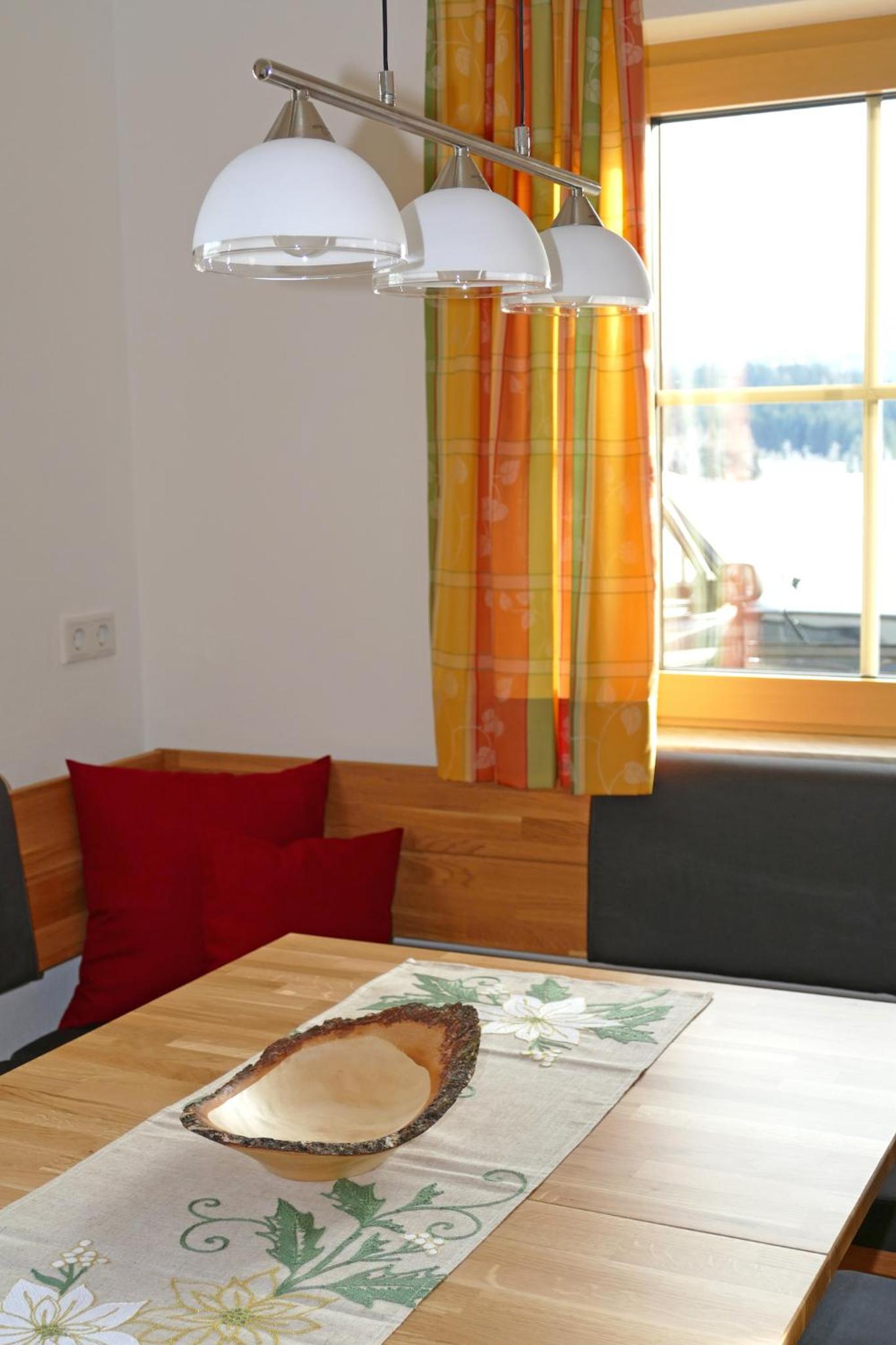 Ferienhaus Weißpriach